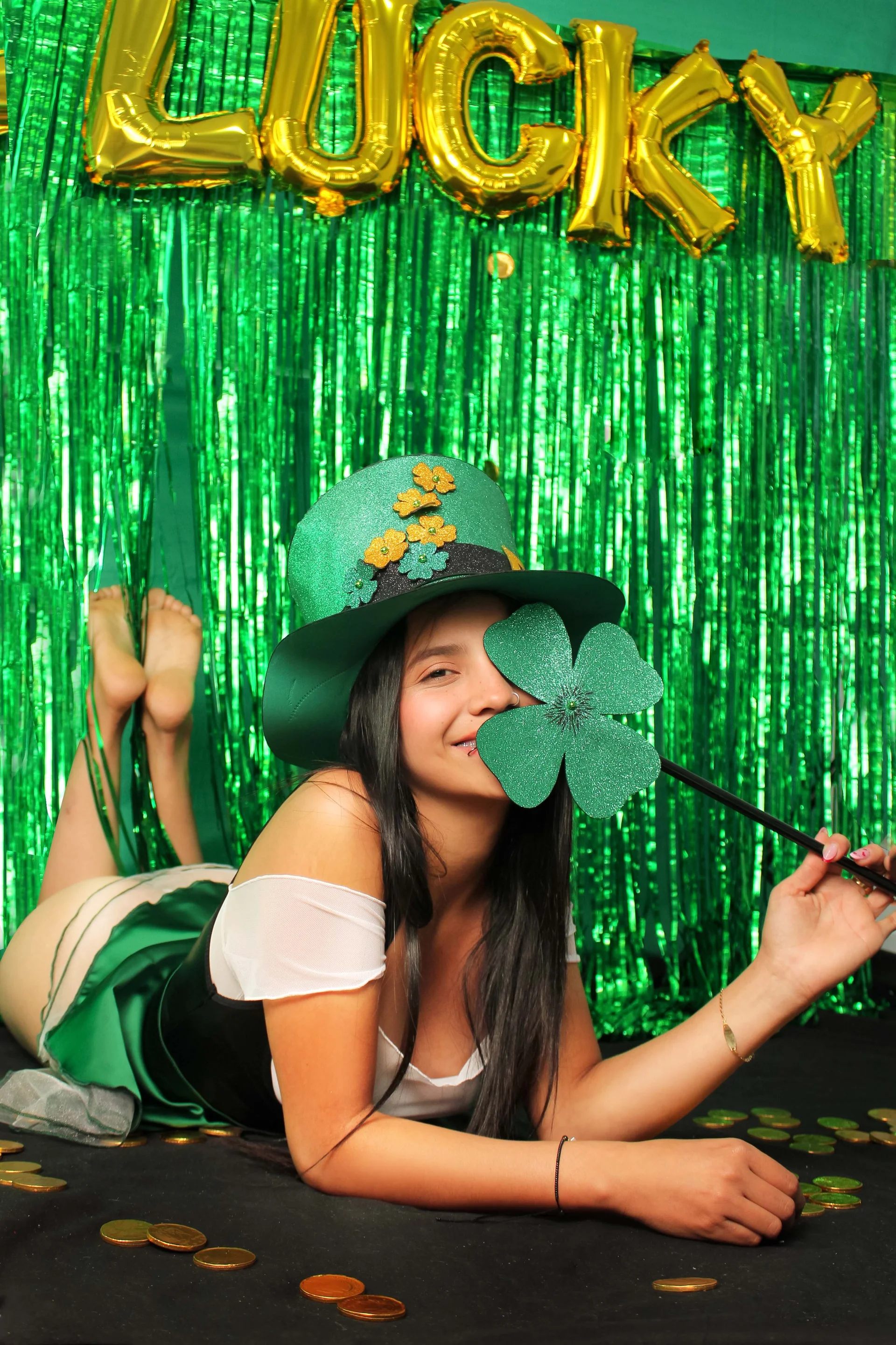 XXX Porn Photo of Nude TATIGOLD2 19