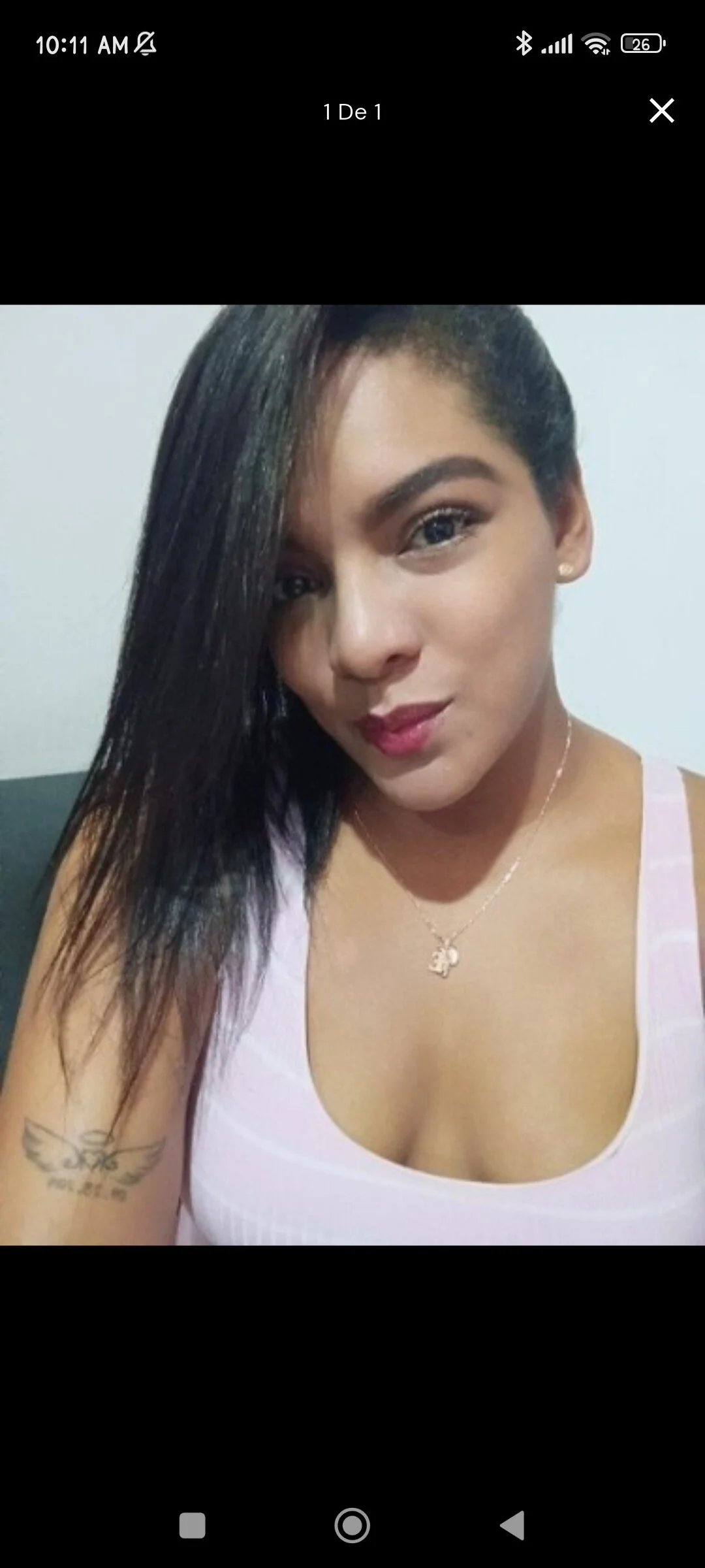 XXX Porn Photo of Nude Elibagar_11 1