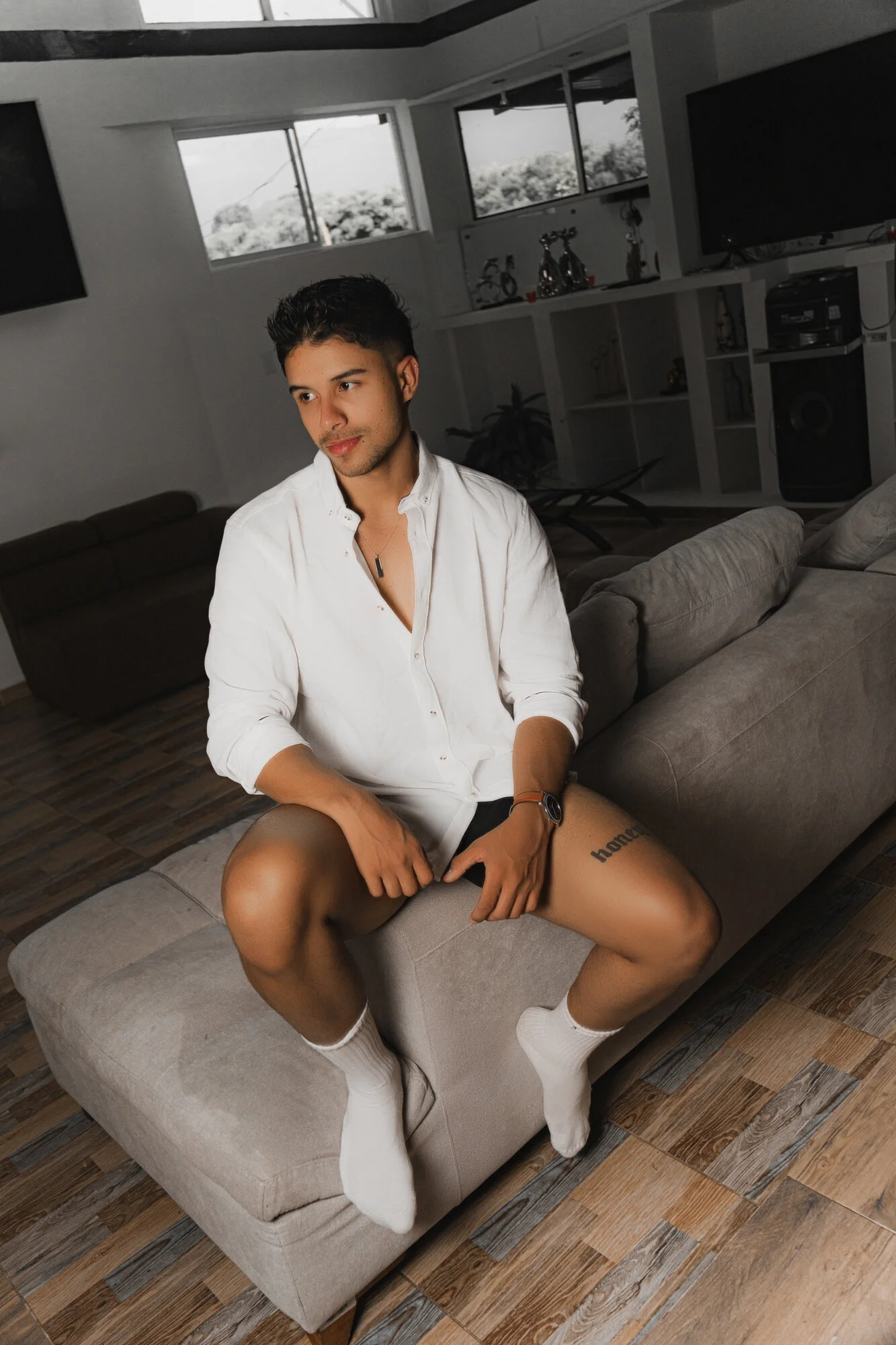 XXX Porn Photo of Nude liam_collins21 28