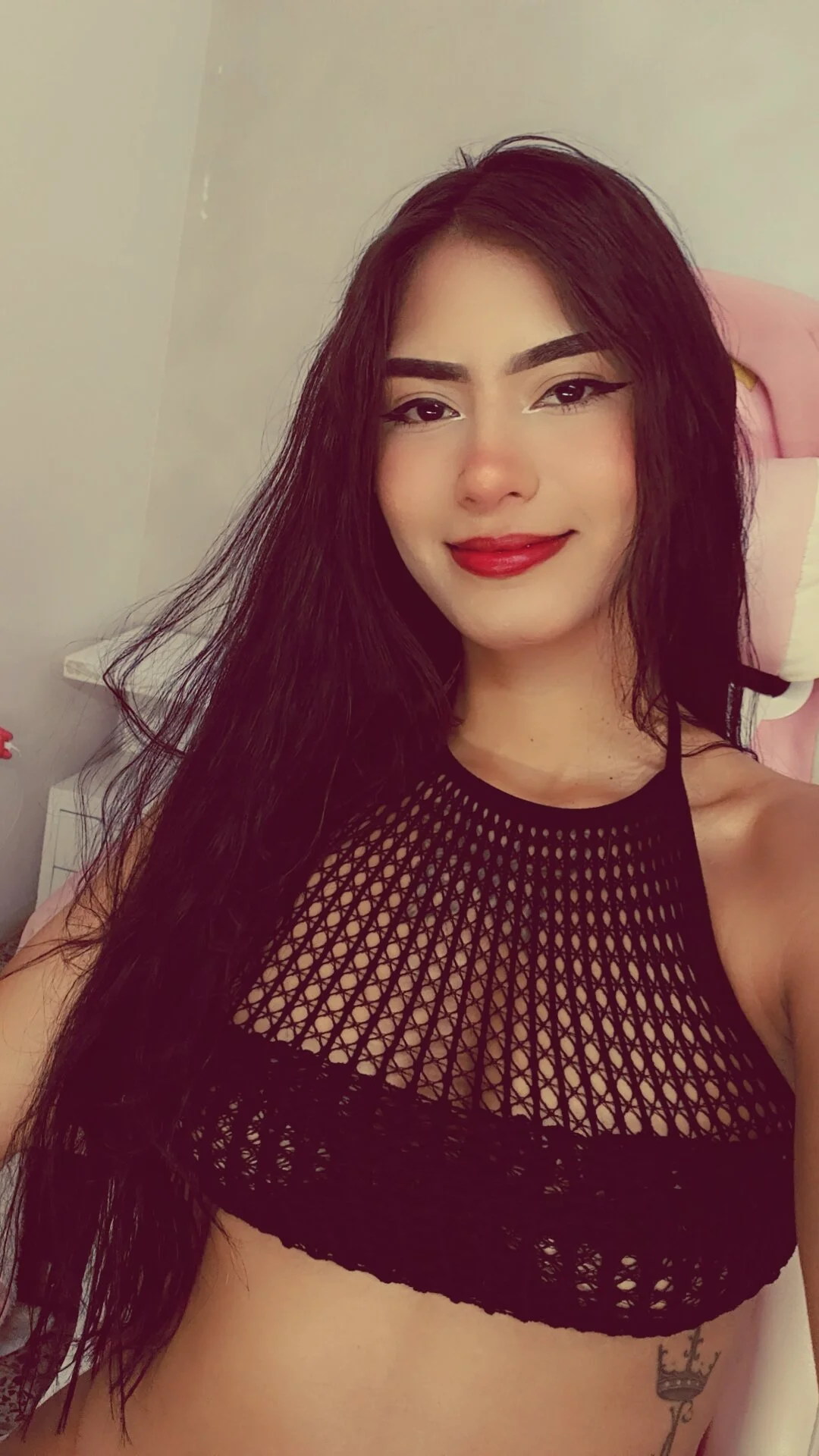 XXX Porn Photo of Nude estefany_squirt1 13
