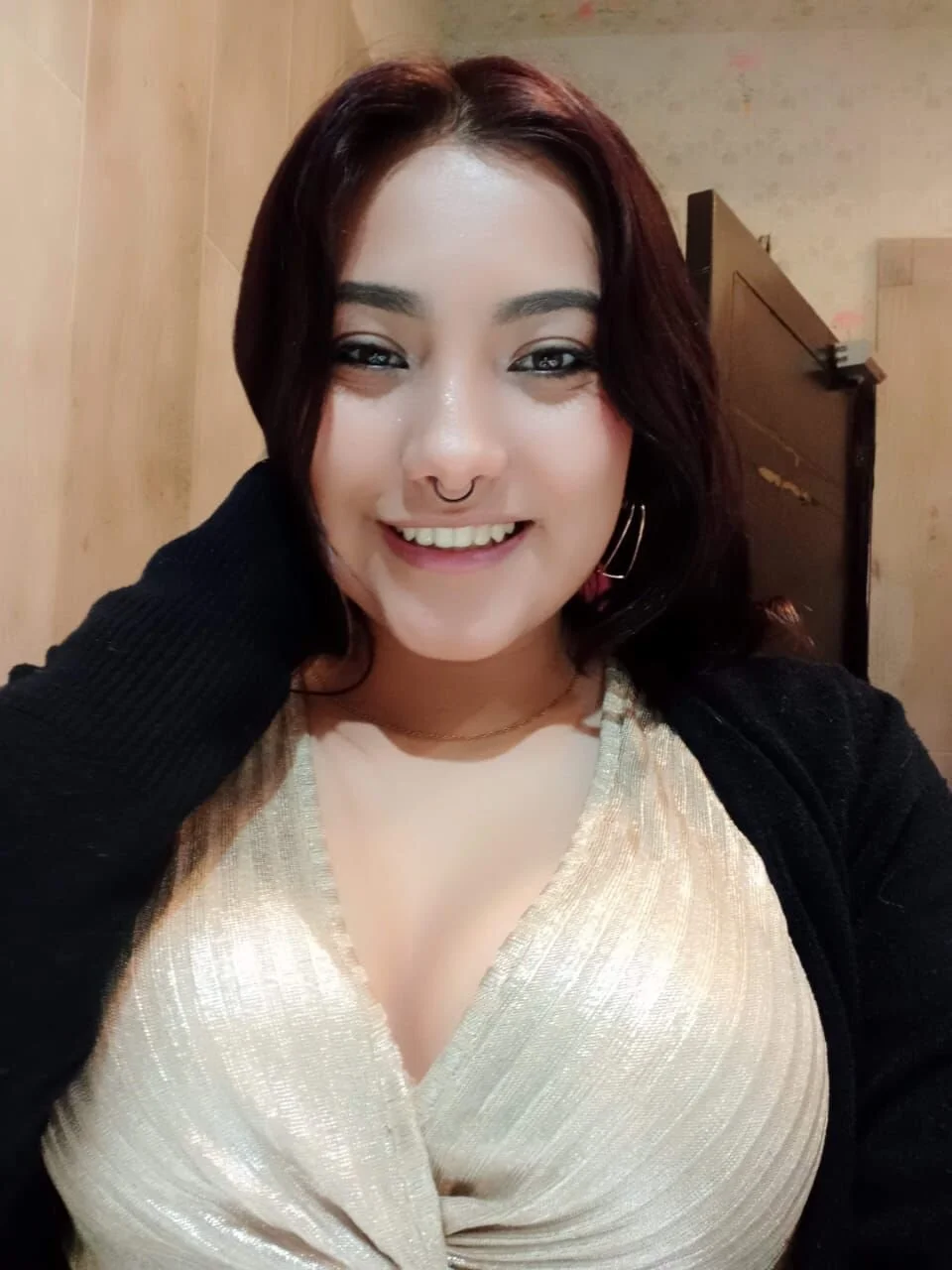 XXX Porn Photo of Nude angellique_22 5