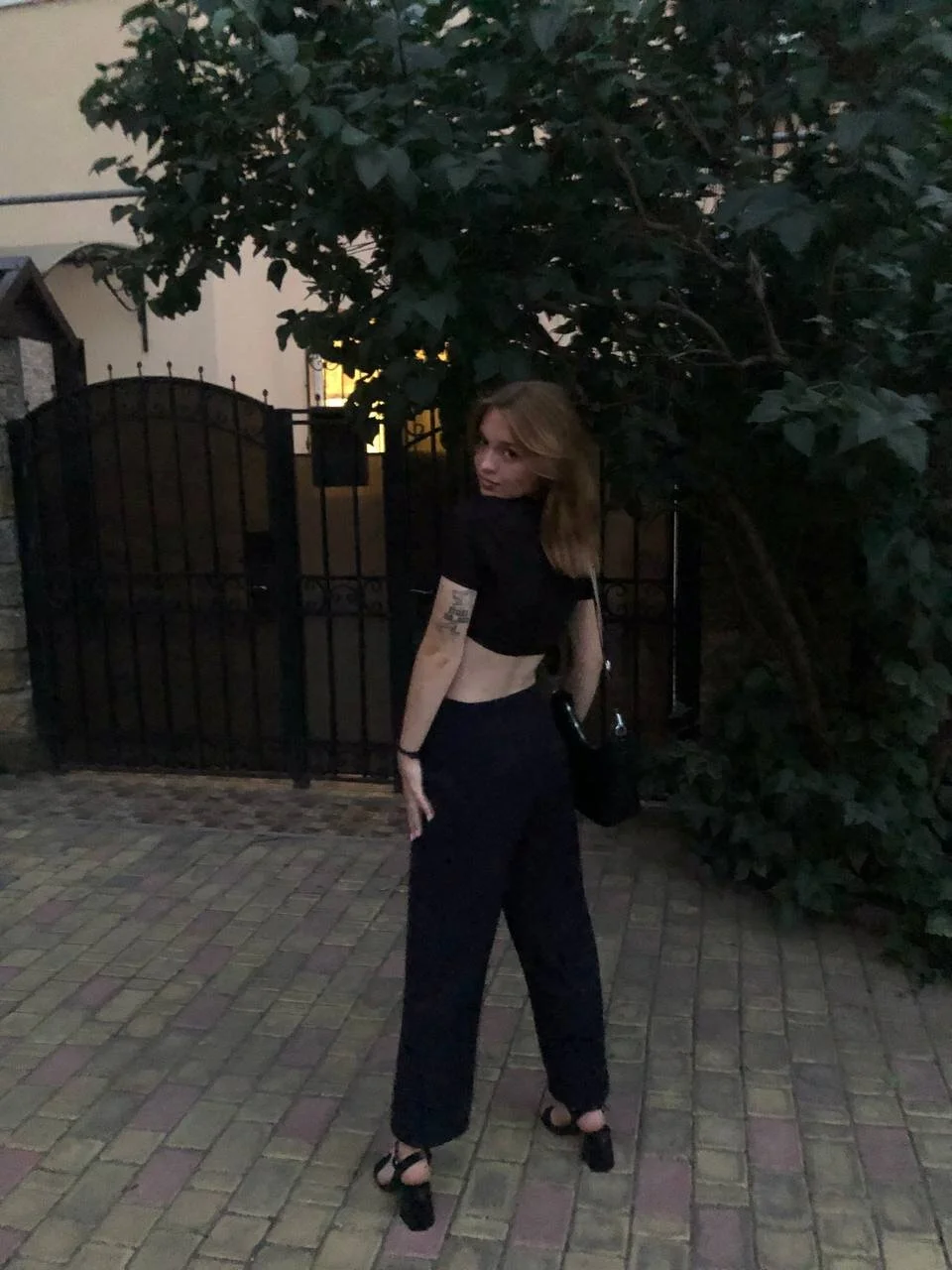 XXX Porn Photo of Nude VirginOlly 20