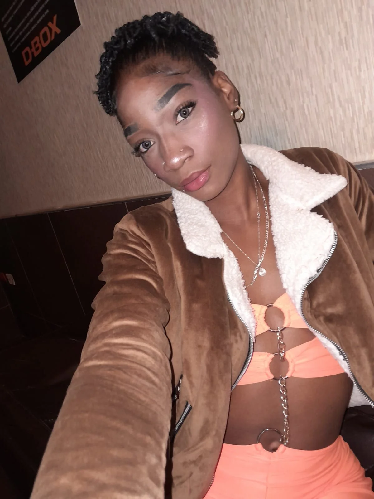 XXX Porn Photo of Nude jax_f00x 3