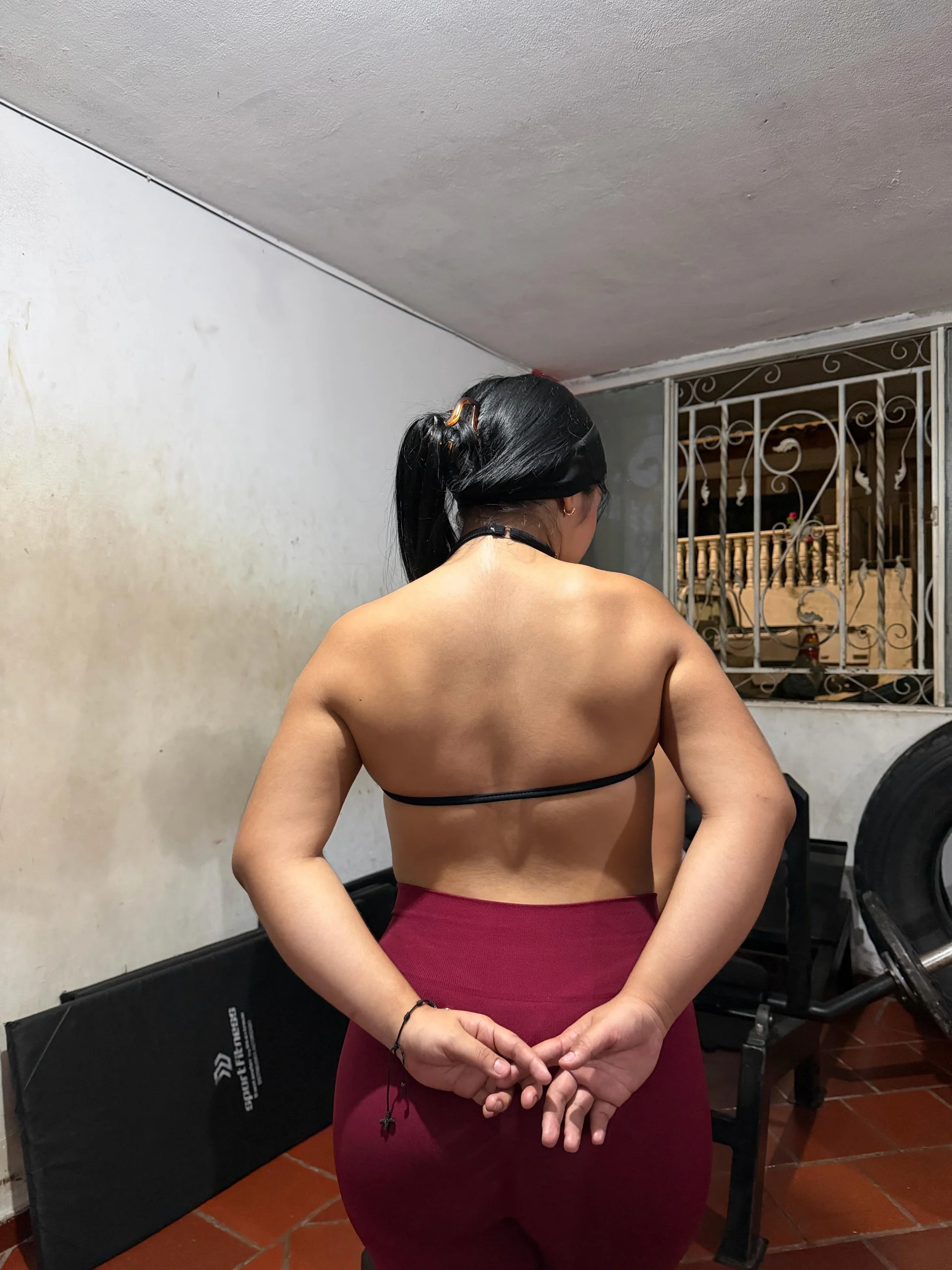 XXX Porn Photo of Nude VictoriaaLopez 20