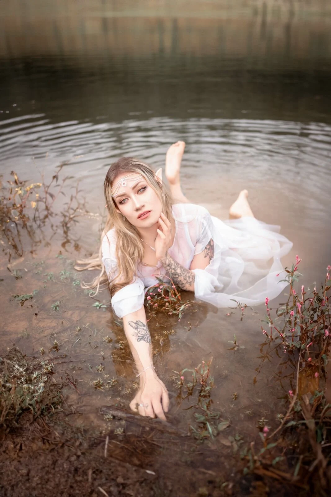 XXX Porn Photo of Nude Lally_Valencia__ 7