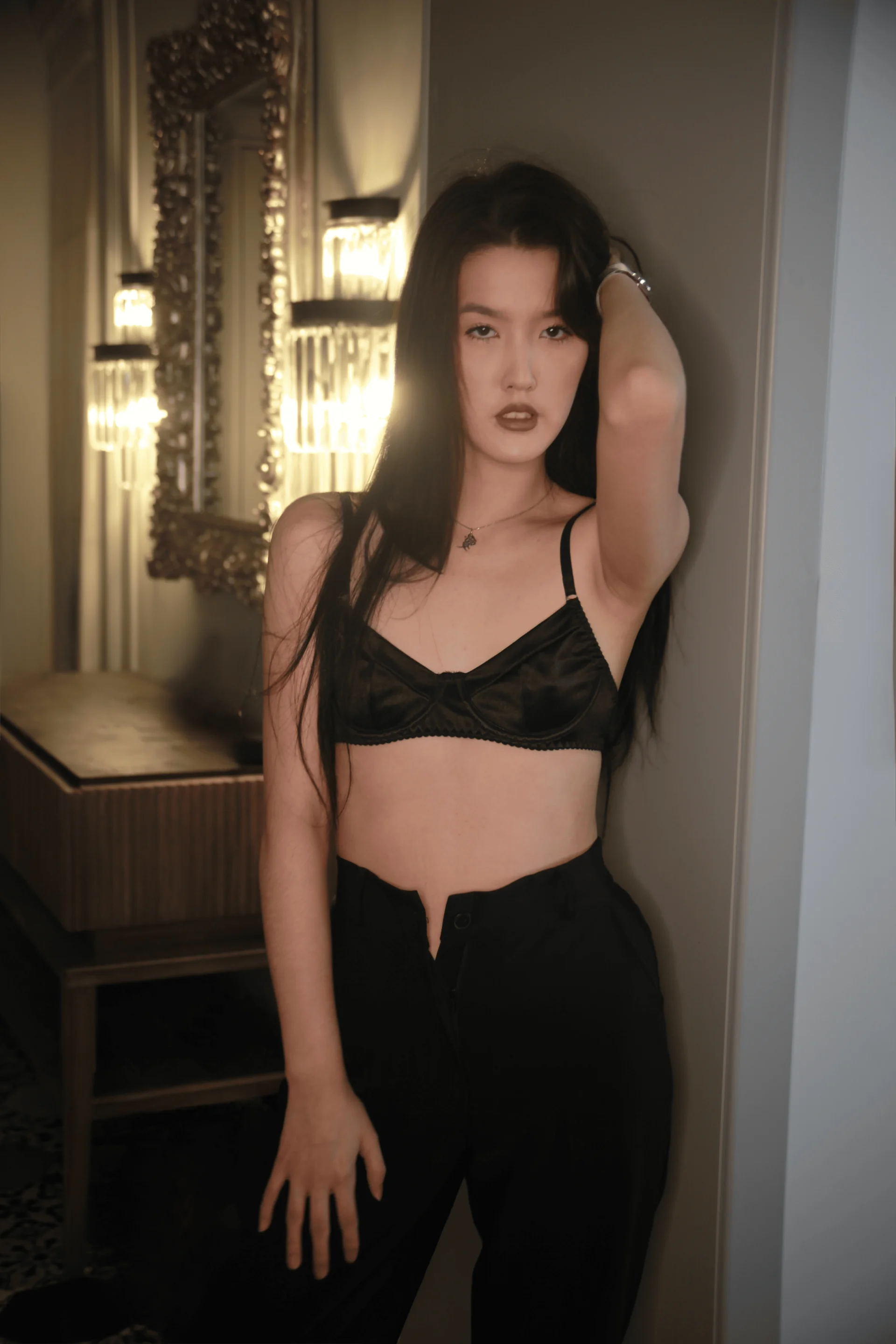 XXX Porn Photo of Nude CarrieAmber 14