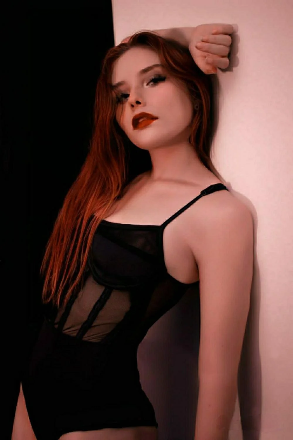XXX Porn Photo of Nude Classy__Carrie 28
