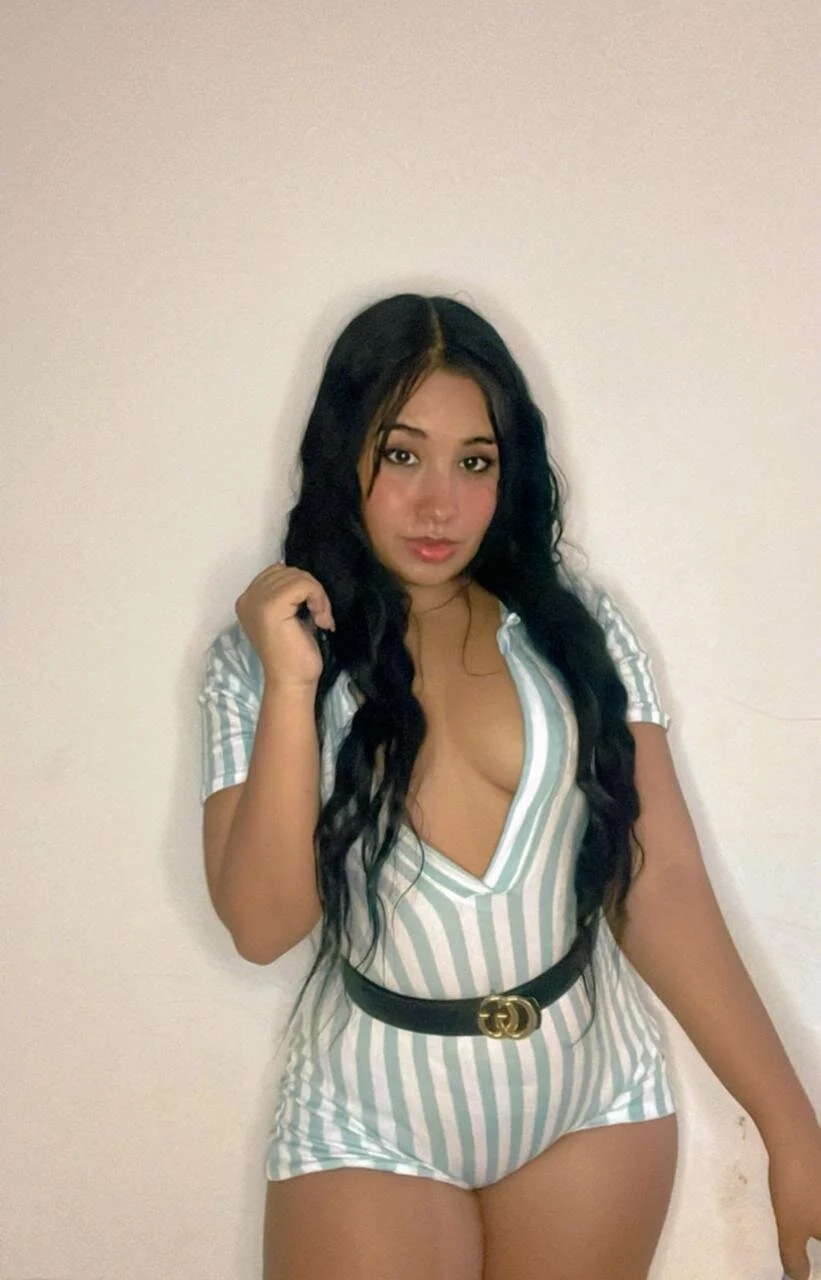 XXX Porn Photo of Nude Samantthaescobar 14