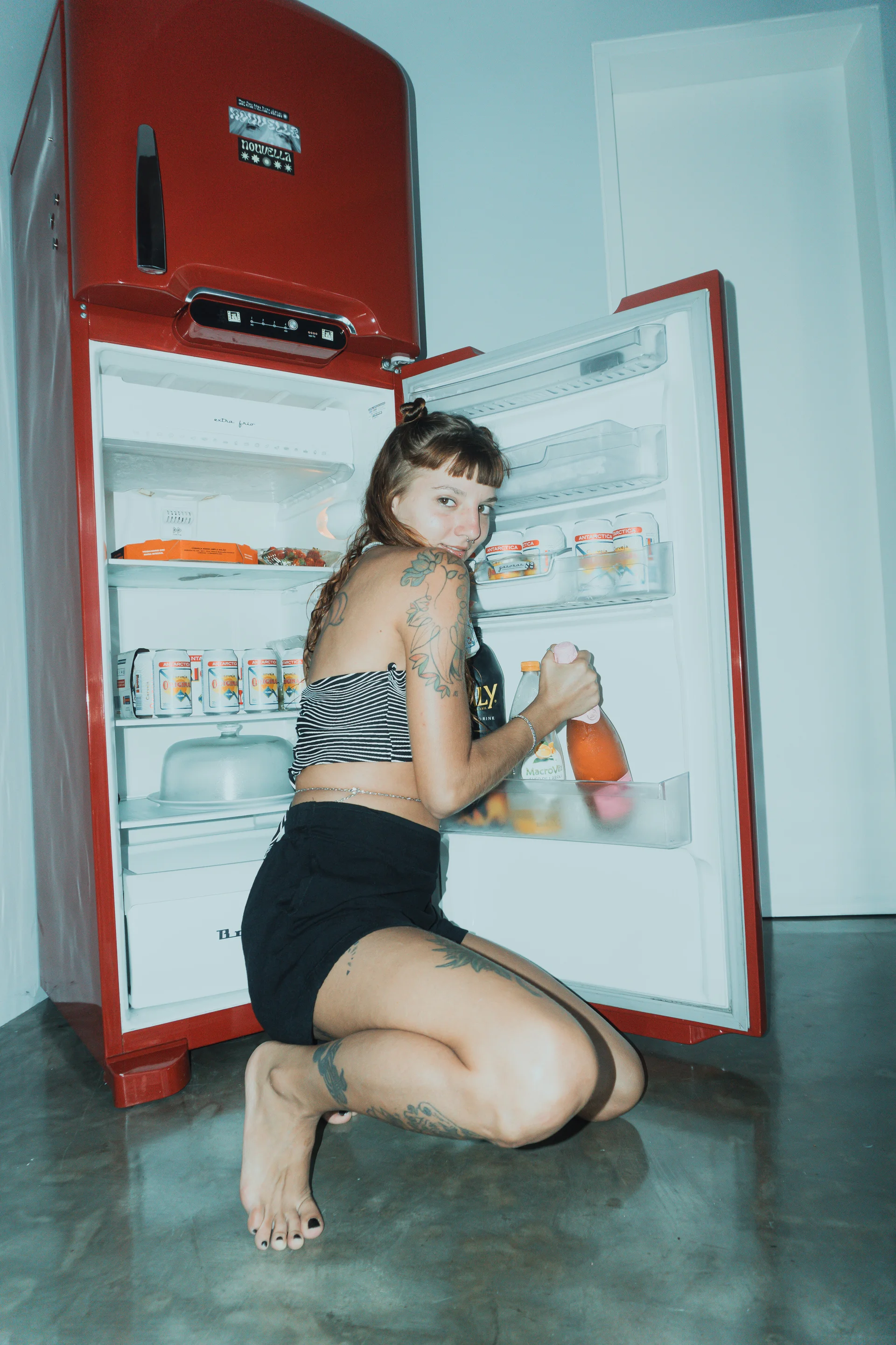 XXX Porn Photo of Nude SweetyBabyDemon 16