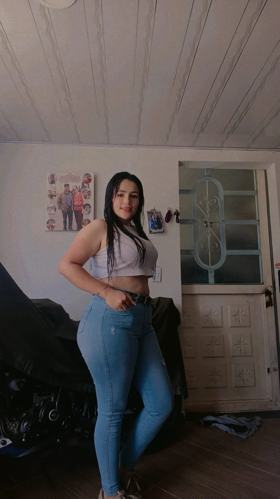 XXX Porn Photo of Nude Alexa__Heat 2