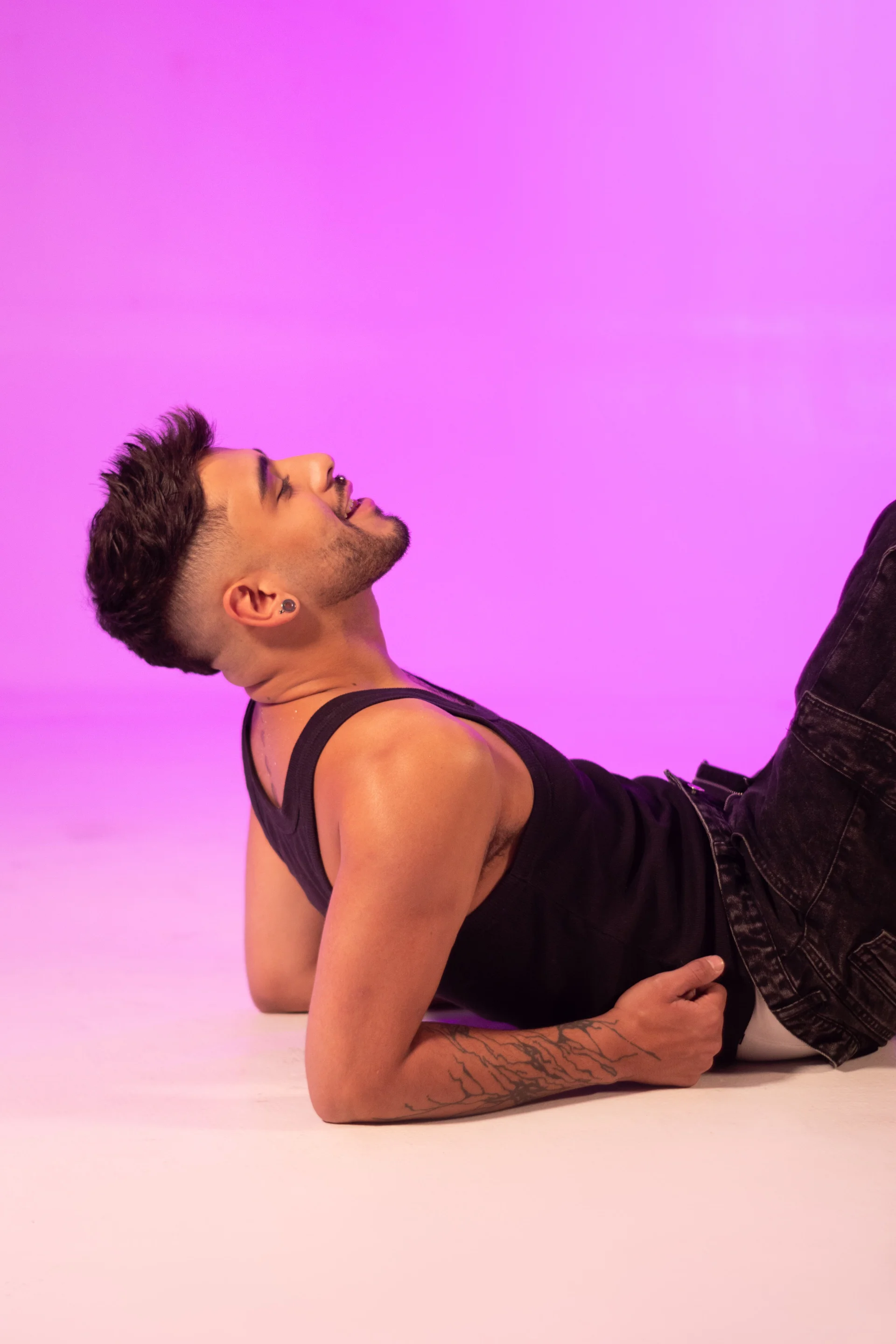 XXX Porn Photo of Nude imferrer 36