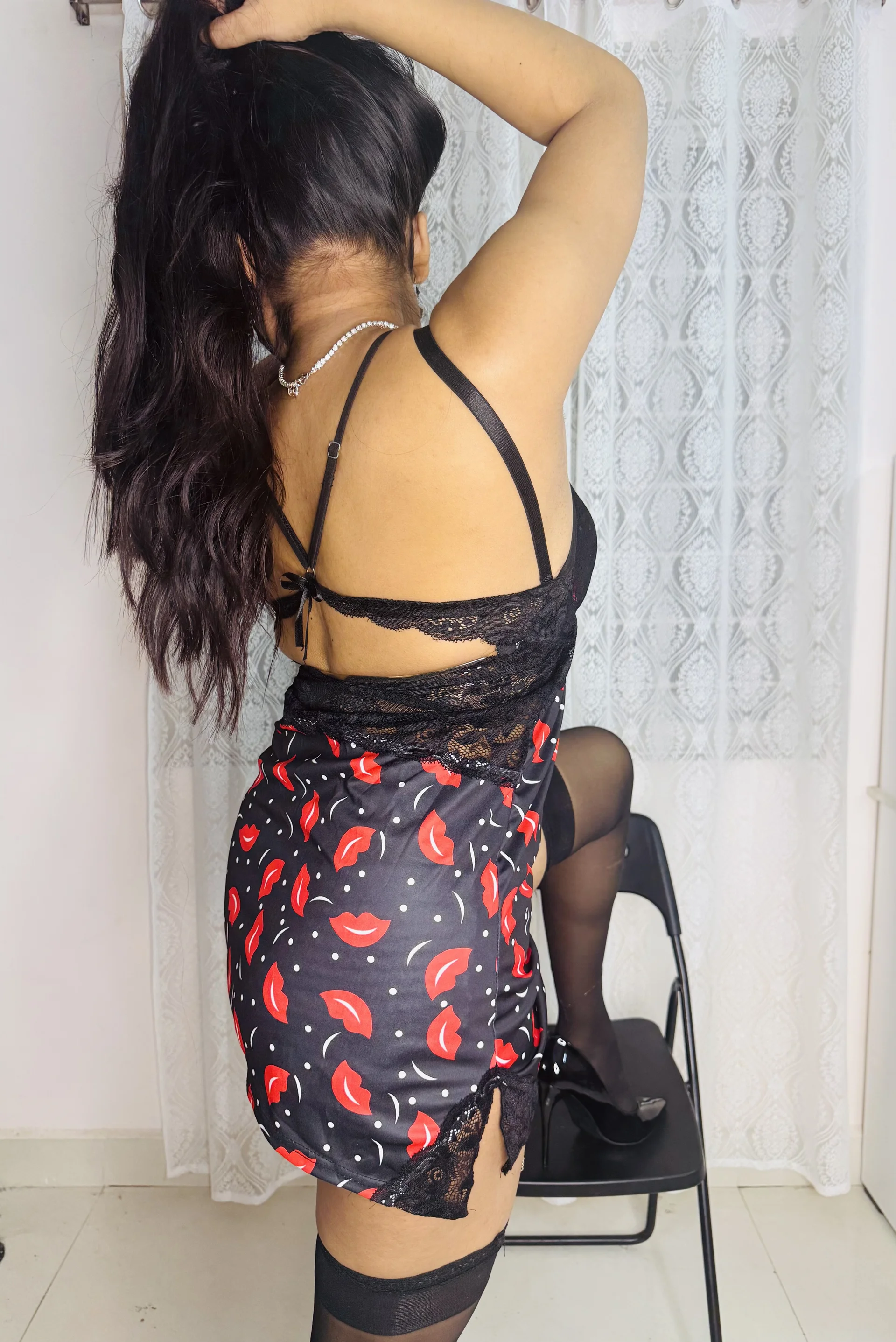 XXX Porn Photo of Nude Berry_blossom 1