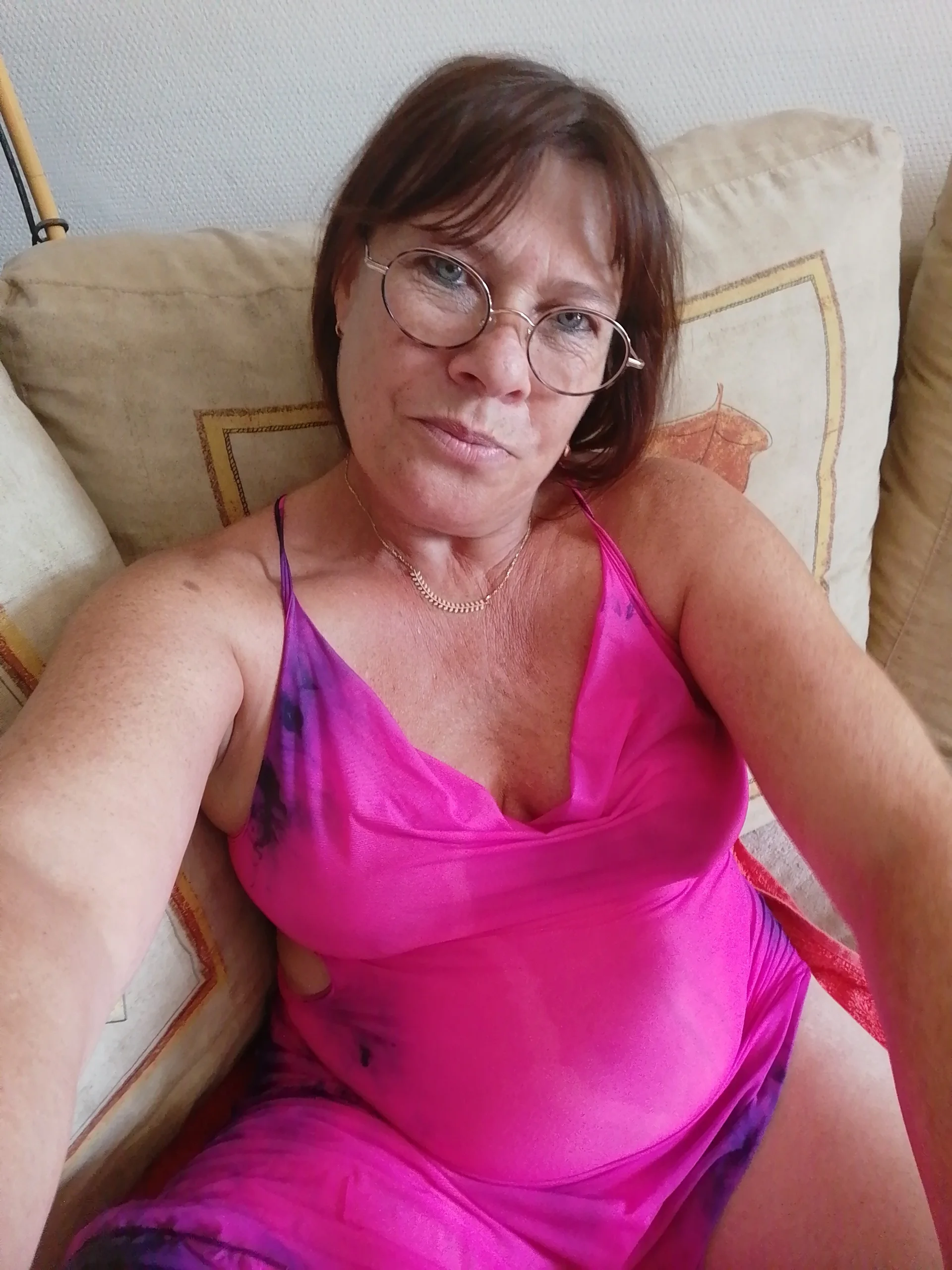 XXX Porn Photo of Nude kikilove09 18