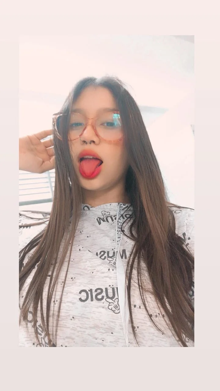 XXX Porn Photo of Nude CandyxCosmic 7