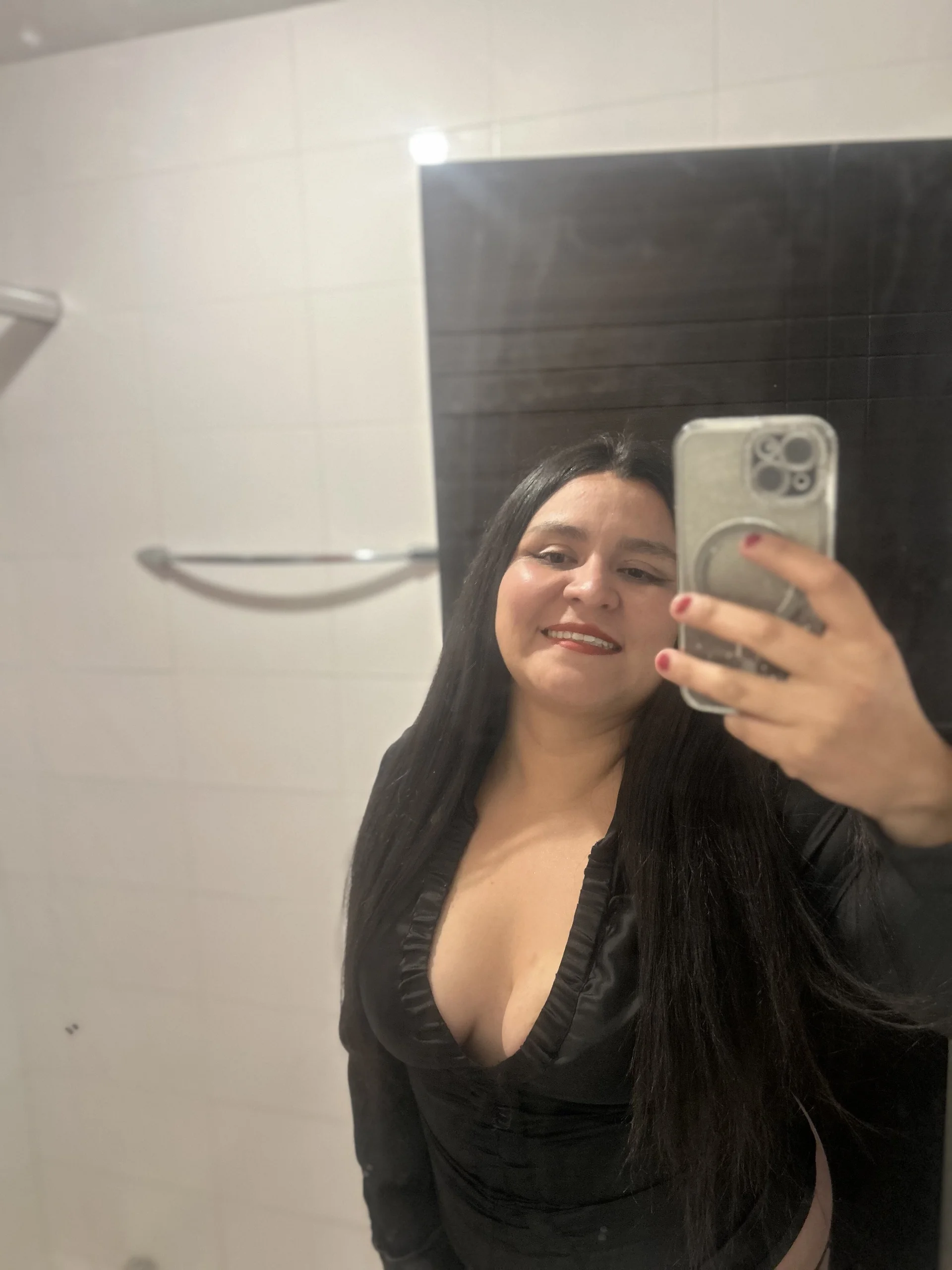 XXX Porn Photo of Nude BaddieLuxe_ 8