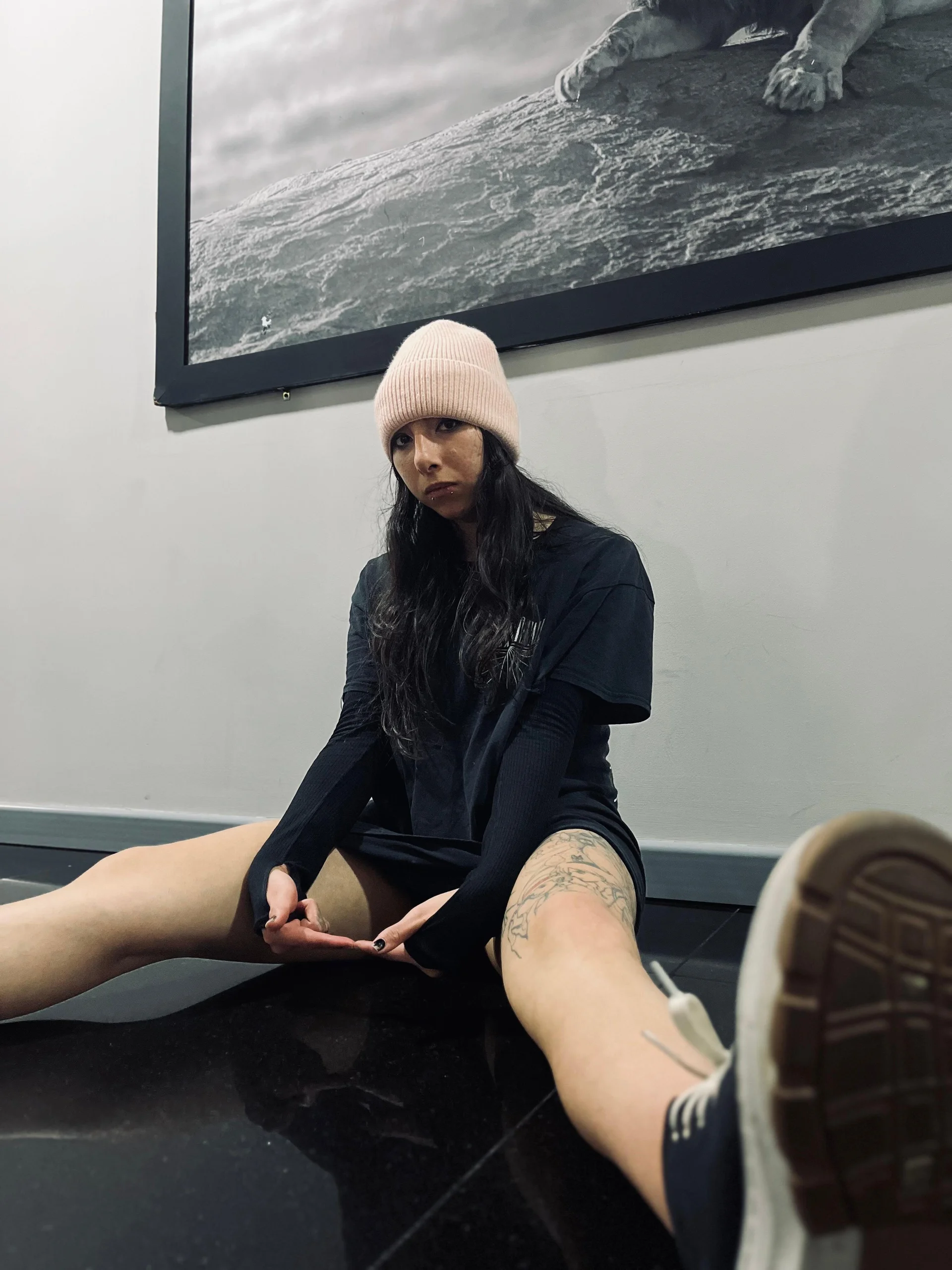 XXX Porn Photo of Nude ScarlettShirahoshi 20
