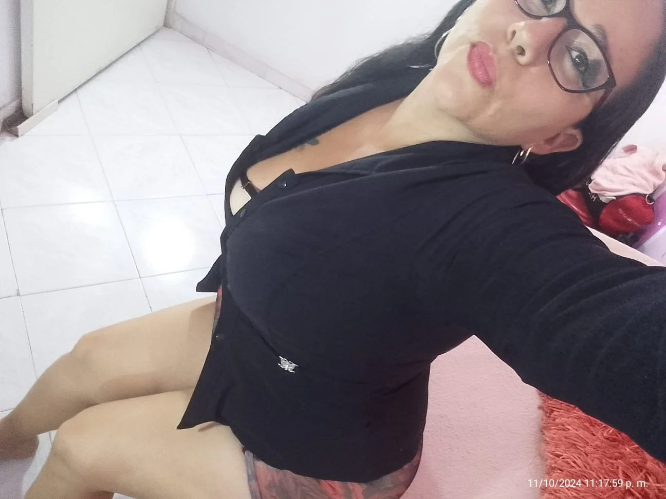 XXX Porn Photo of Nude ashleylove_prg 6