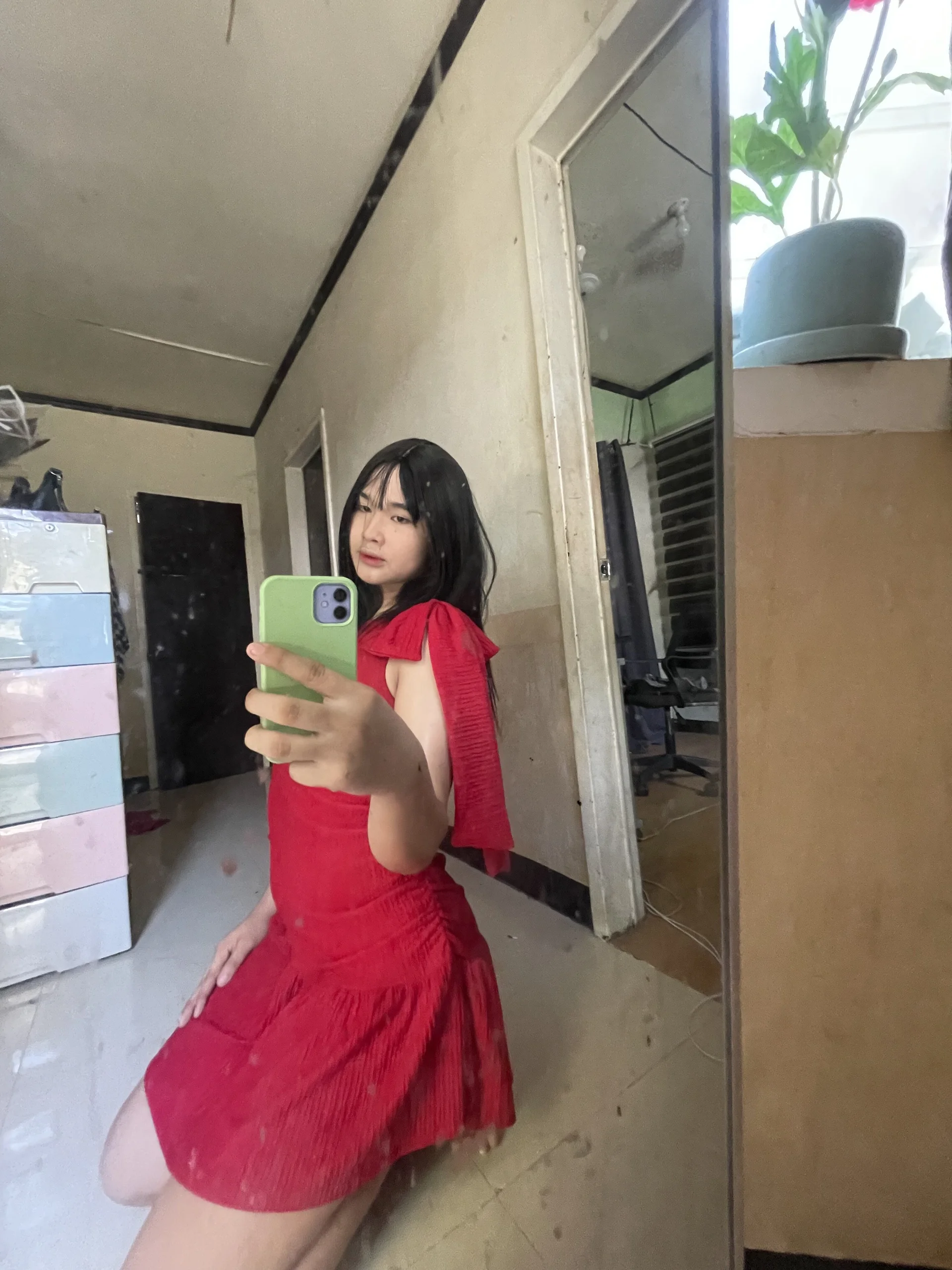 XXX Porn Photo of Nude cindysweetcandy 5
