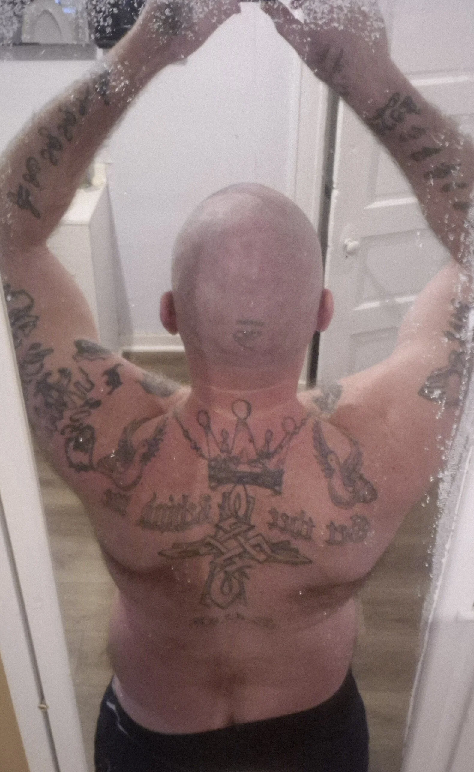 XXX Porn Photo of Nude thatgoodmattgood 13