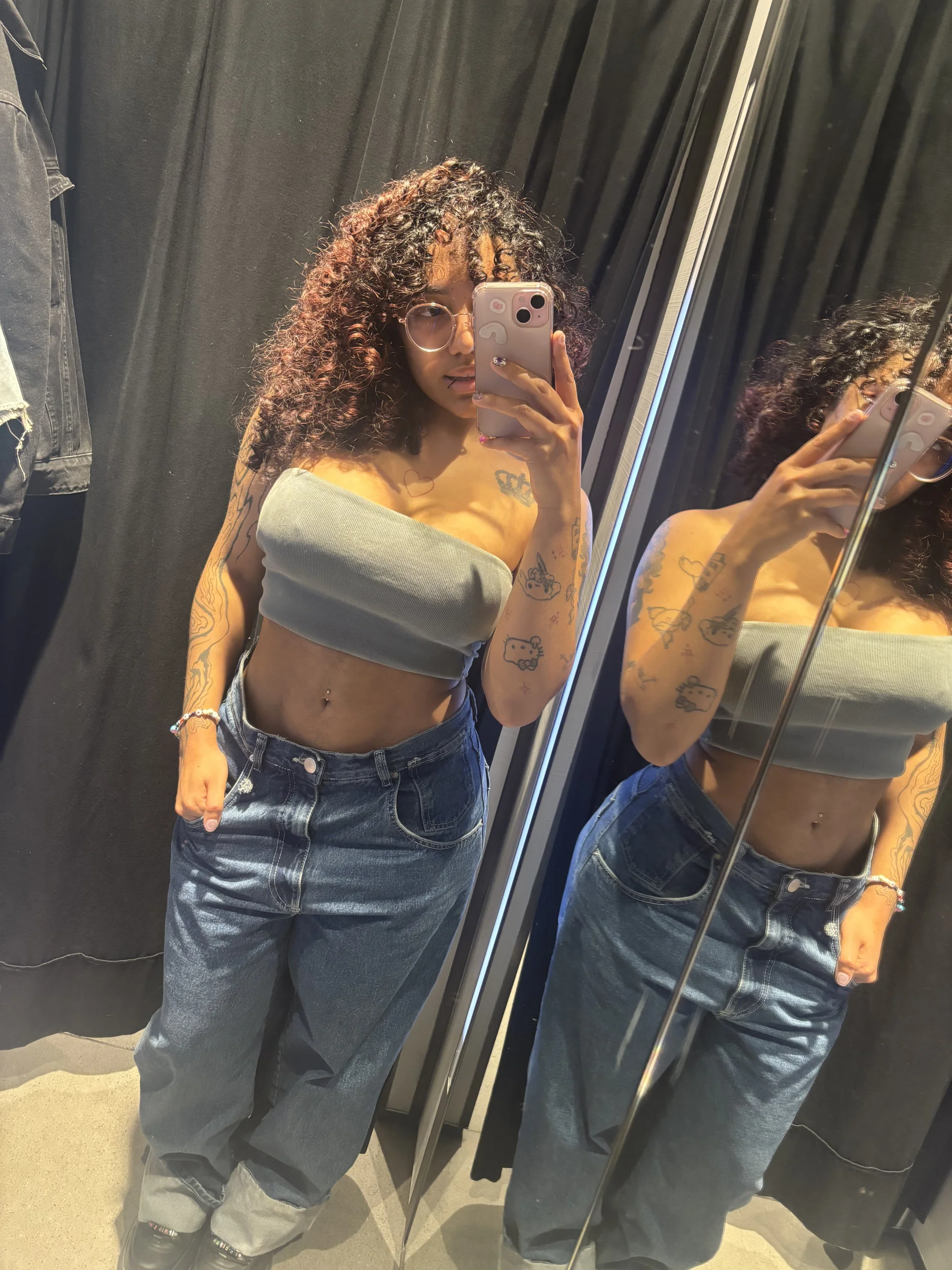 XXX Porn Photo of Nude LuckySwagson 30