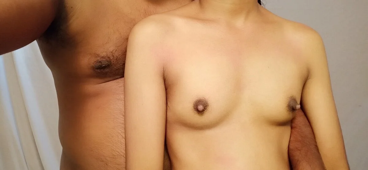 XXX Porn Photo of Nude masked_BDSM 1