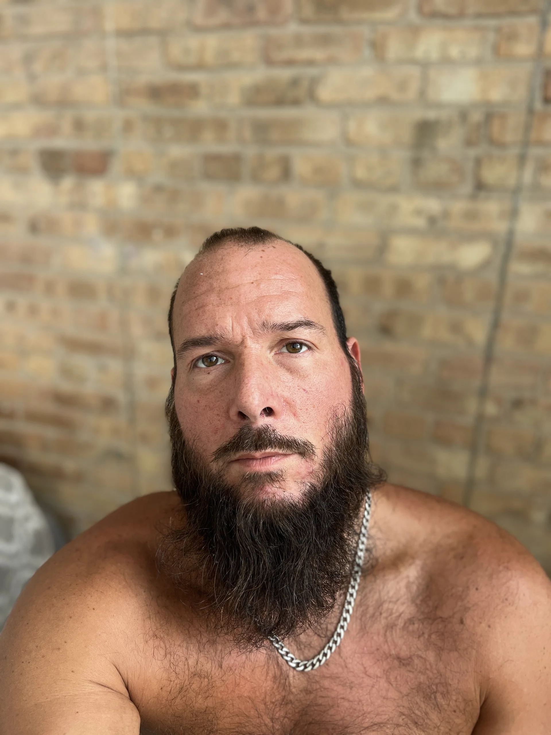 XXX Porn Photo of Nude Barebackheat 6