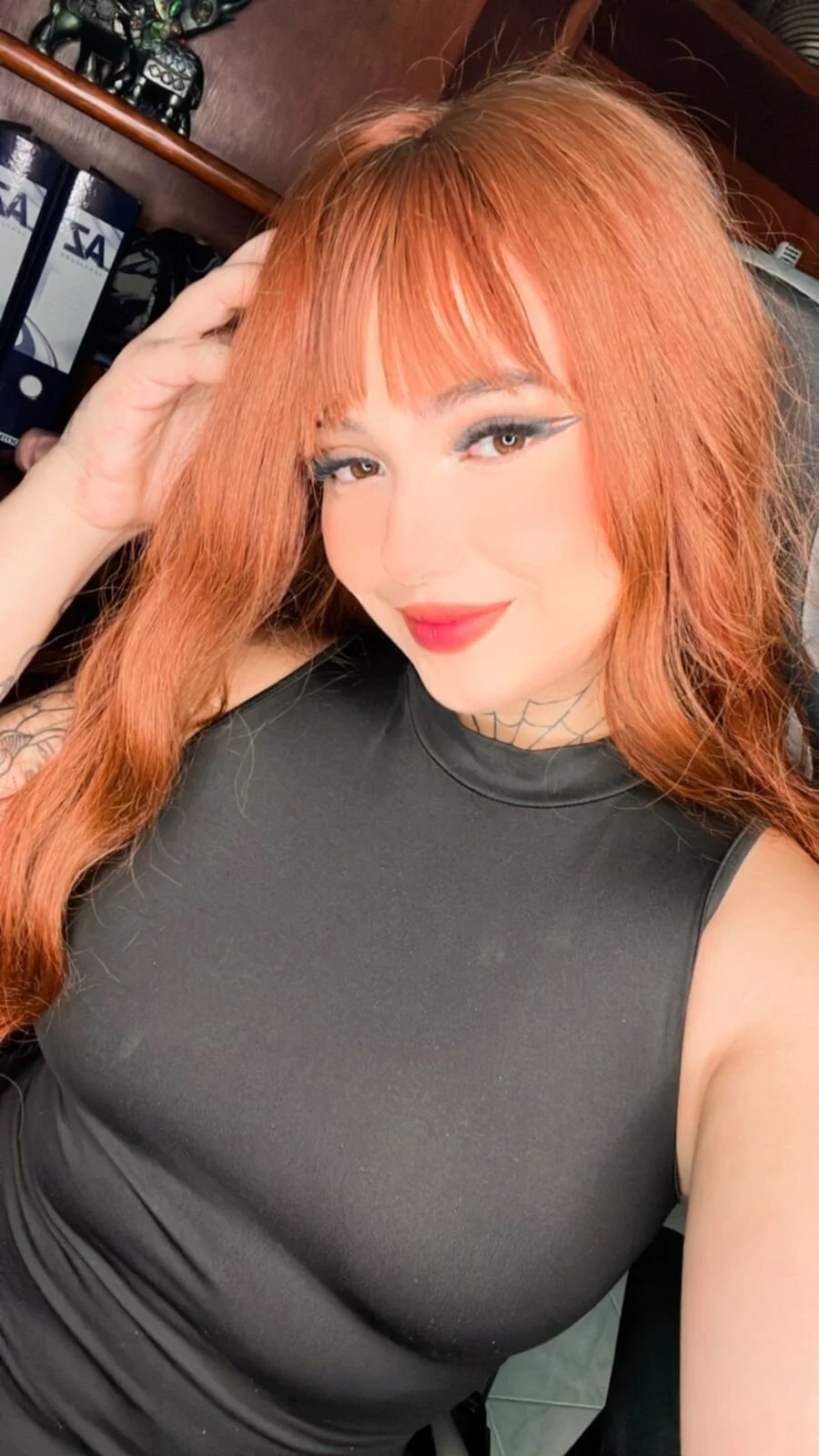 XXX Porn Photo of Nude Ala_Rasi_ 192