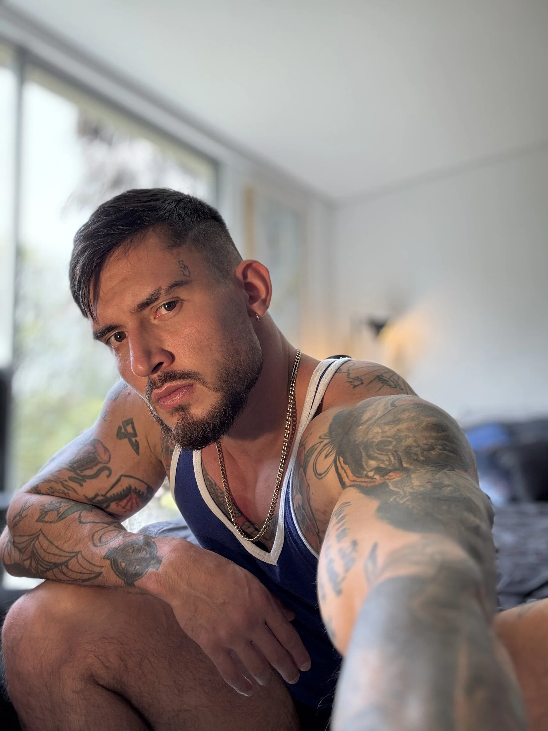 XXX Porn Photo of Nude DimitriSullivan_ 78
