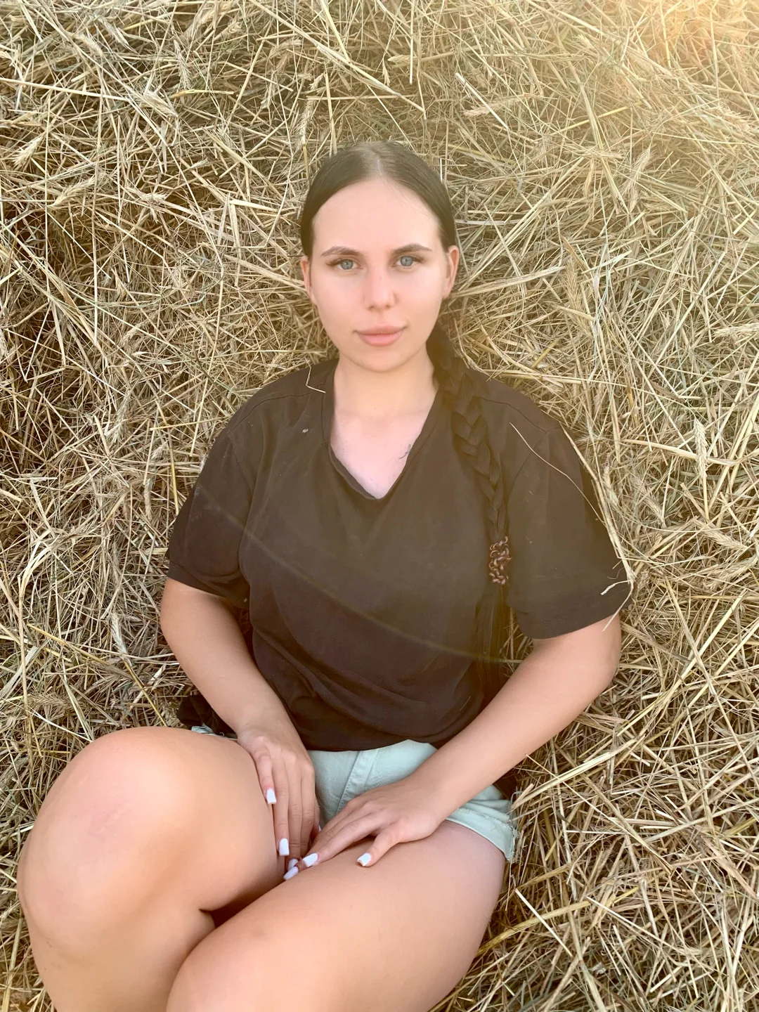 XXX Porn Photo of Nude ksenia123 12