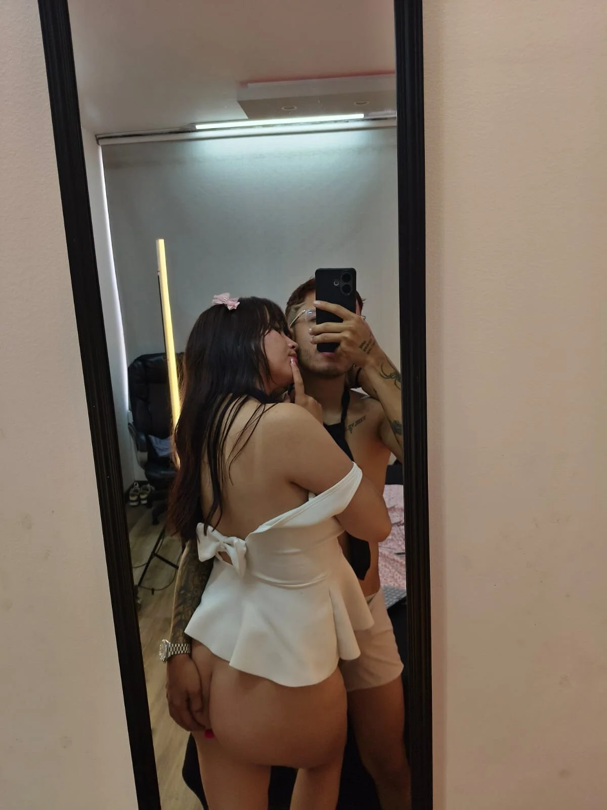 XXX Porn Photo of Nude Maily_Parker 10