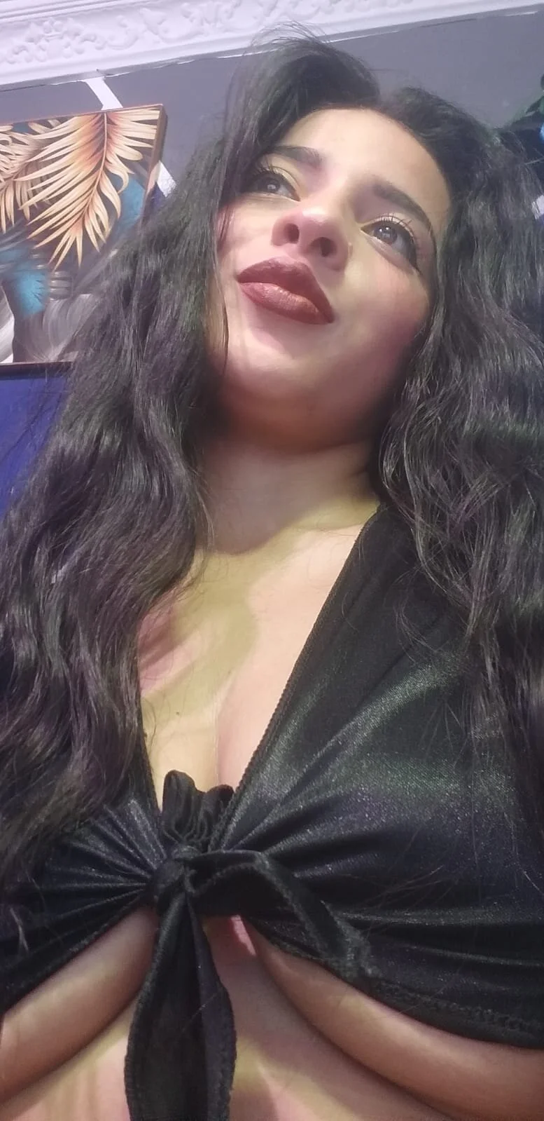 XXX Porn Photo of Nude cherry_modelx_ 36