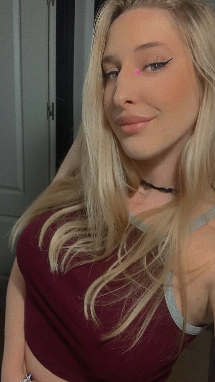 XXX Porn Photo of Nude Pinkyladyxxx 1