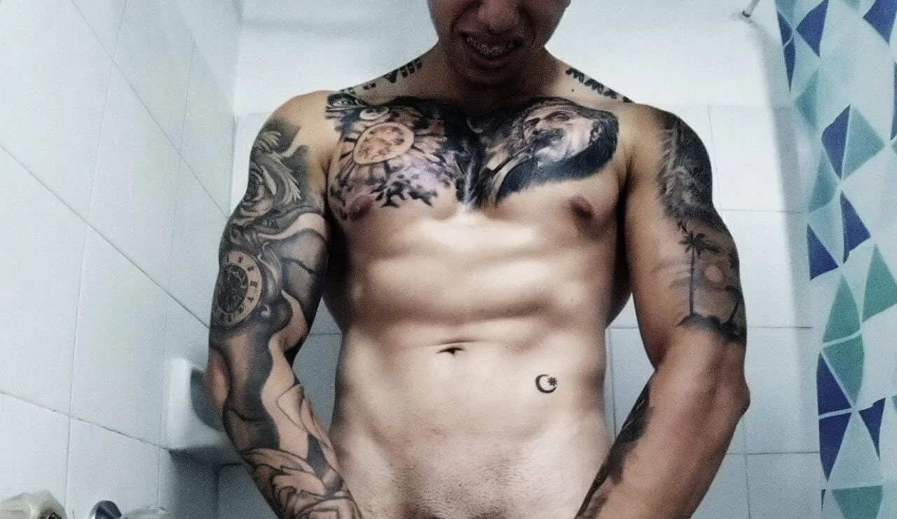XXX Porn Photo of Nude Adam_Hudsond 21