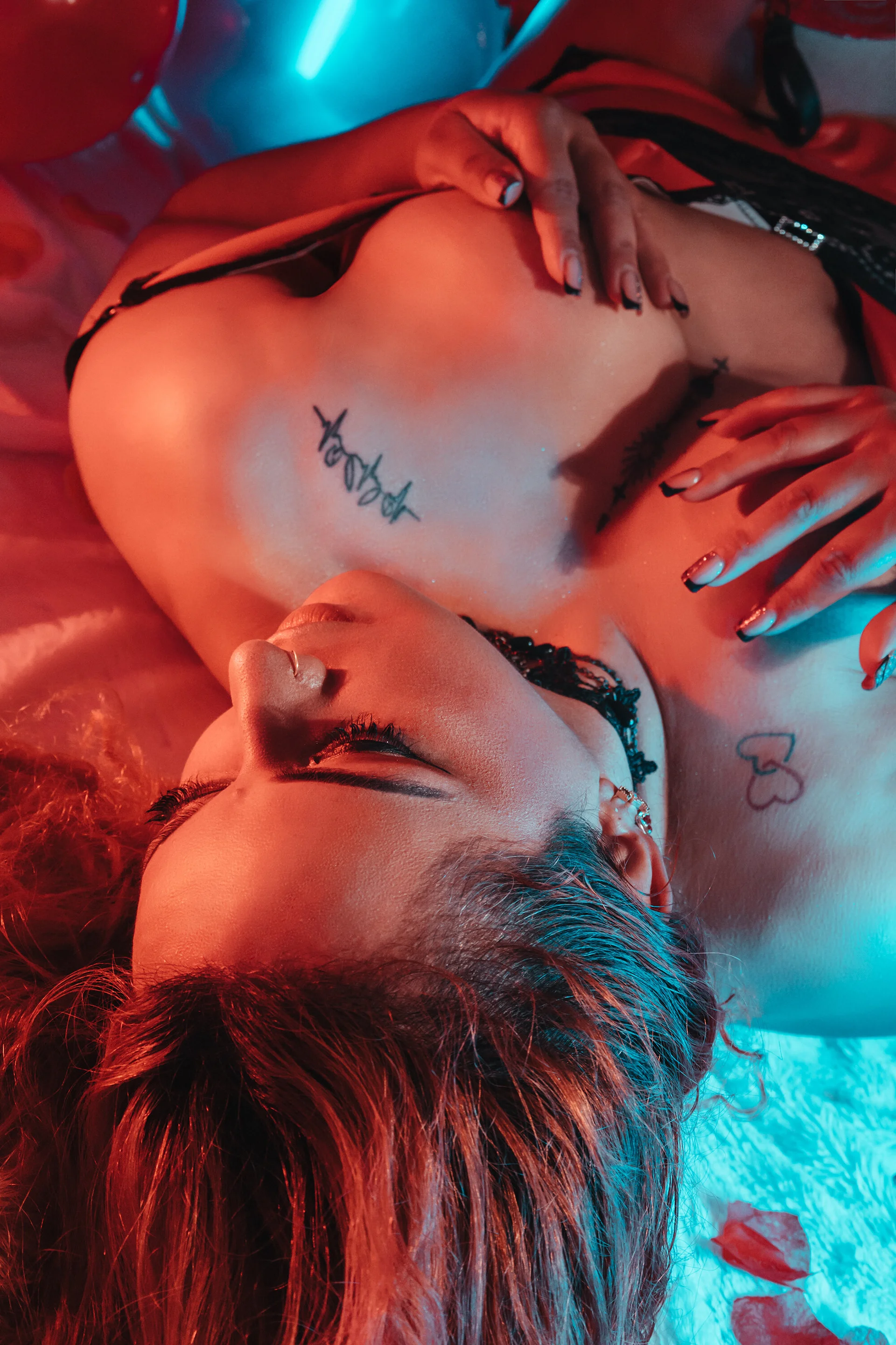 XXX Porn Photo of Nude LilyyBigAss 79