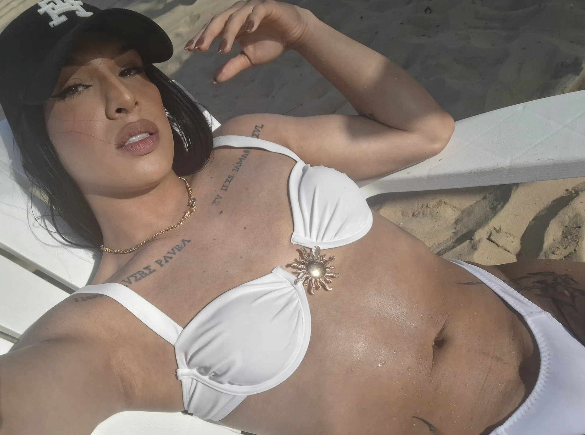 XXX Porn Photo of Nude Jess_Goddess 894