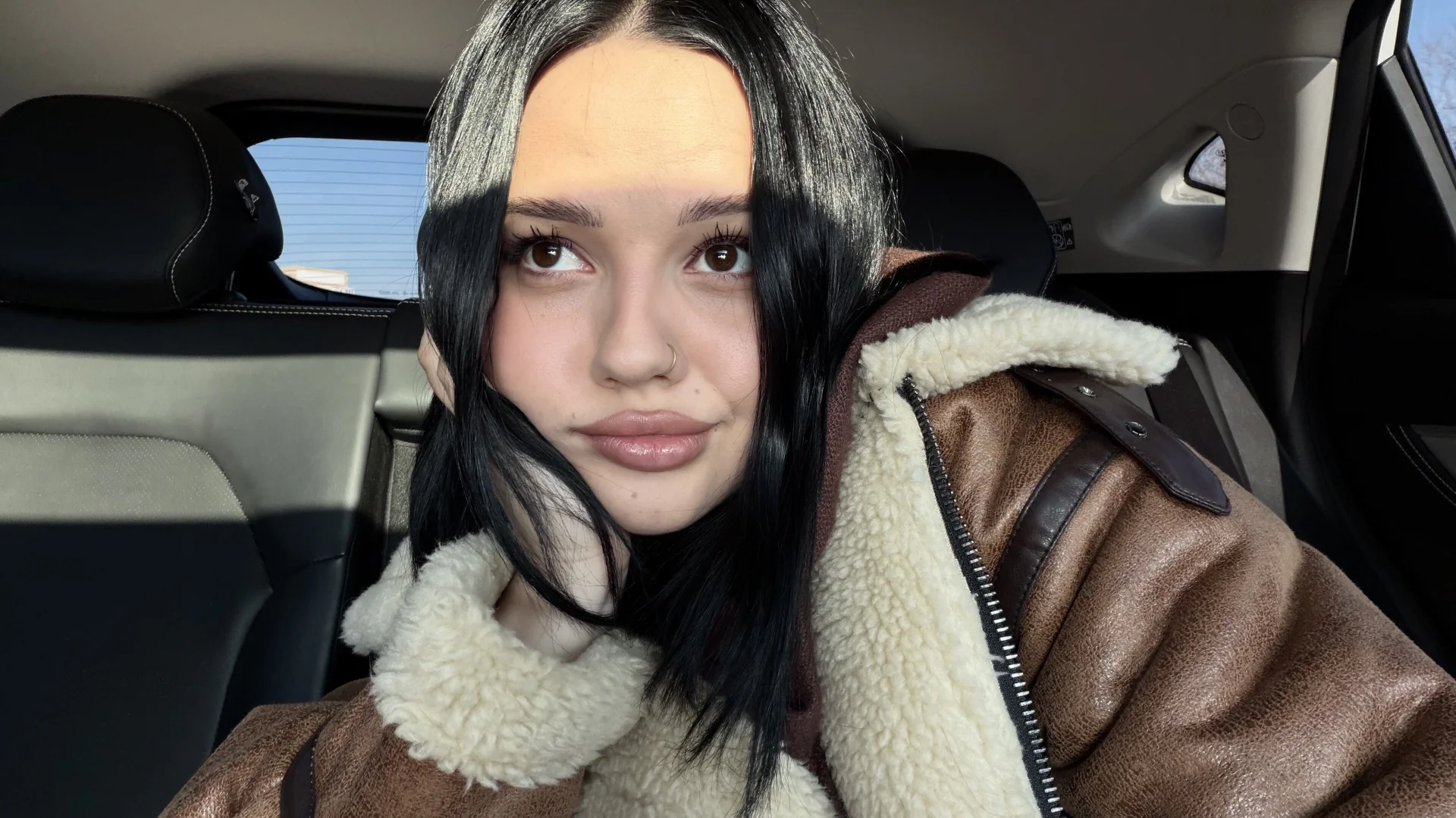 XXX Porn Photo of Nude Li_Amelie_ 10