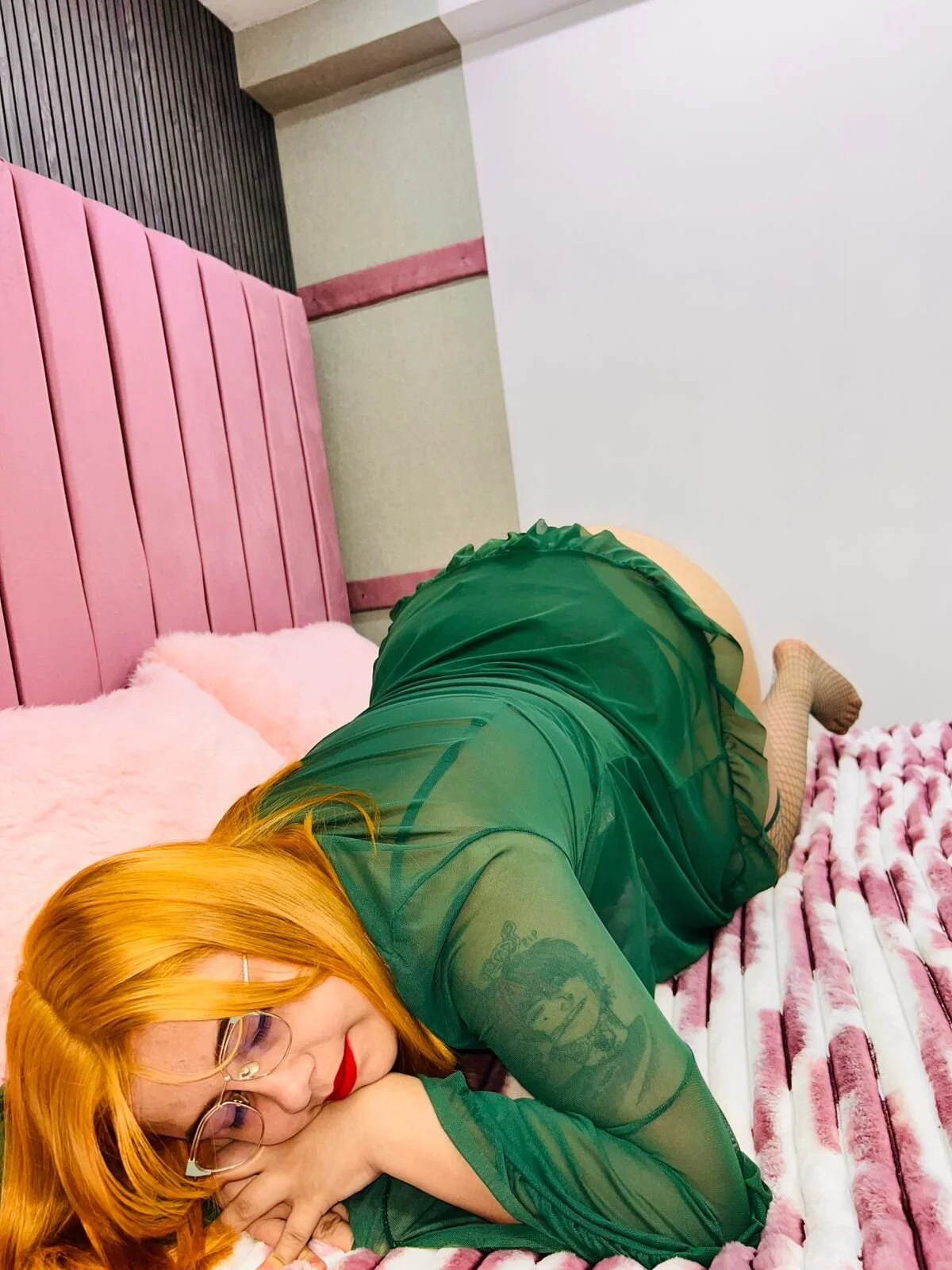XXX Porn Photo of Nude valeria-niuk 5