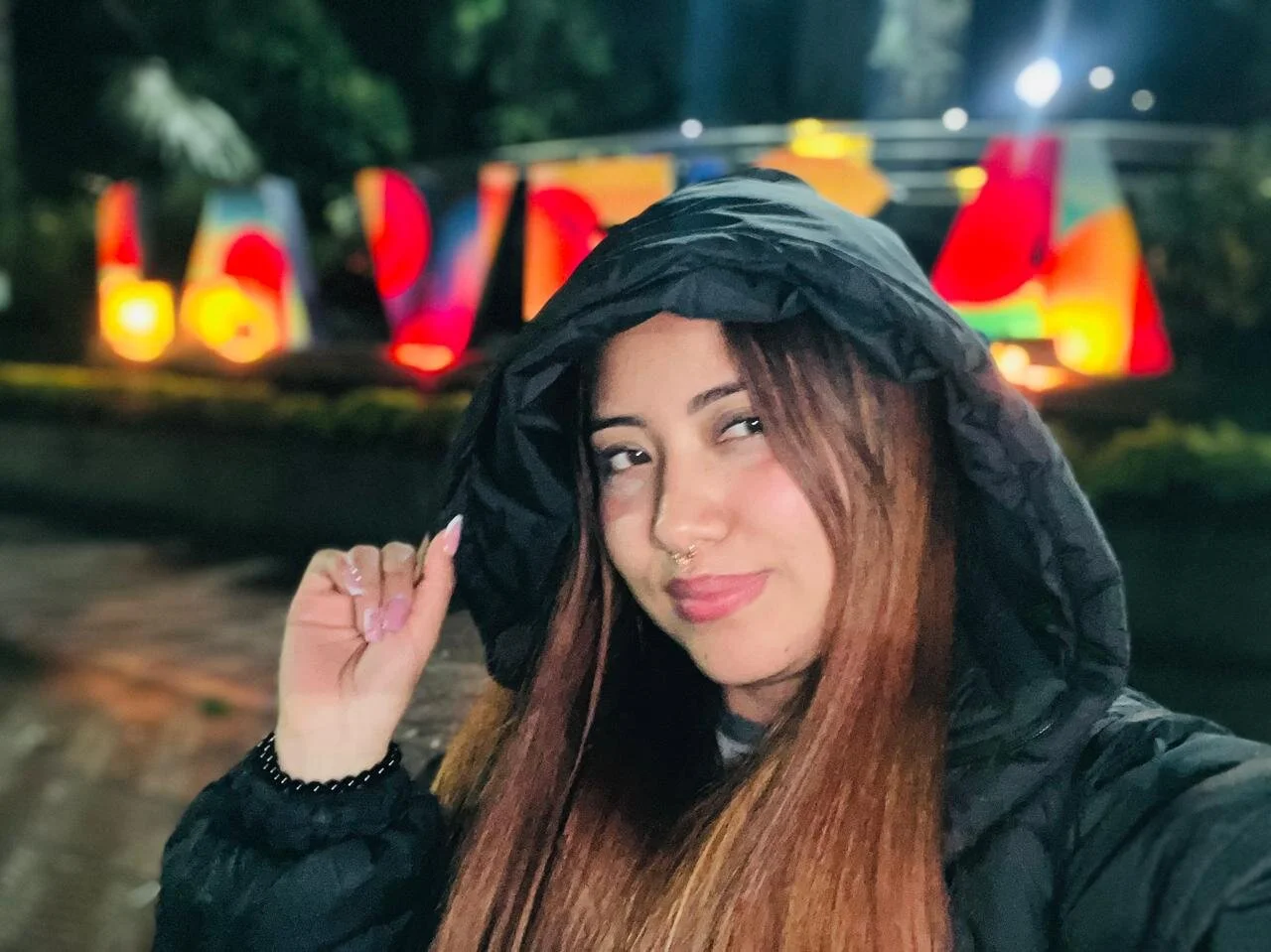 XXX Porn Photo of Nude Saelivrae 16