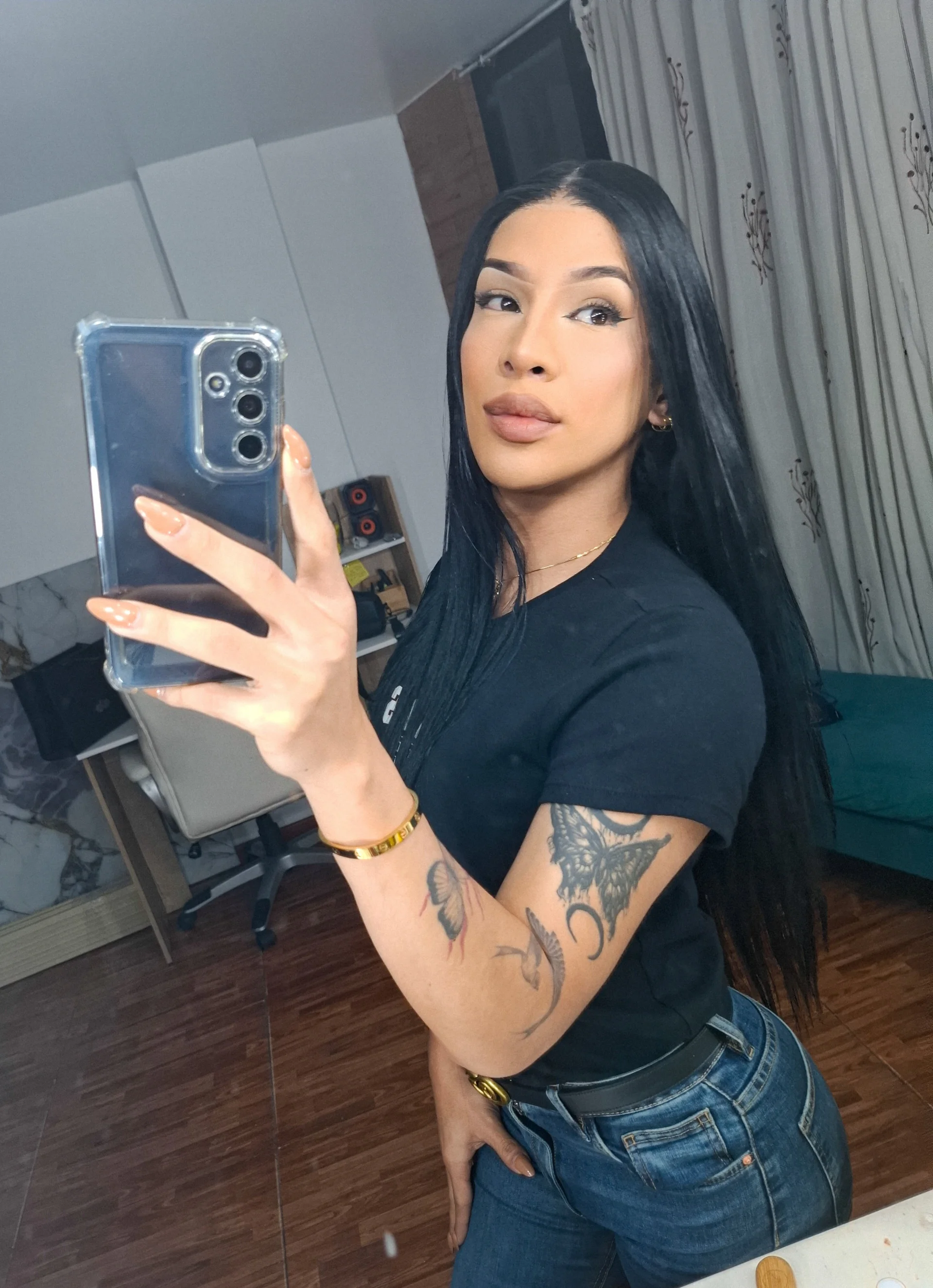 XXX Porn Photo of Nude Jess_Goddess 253