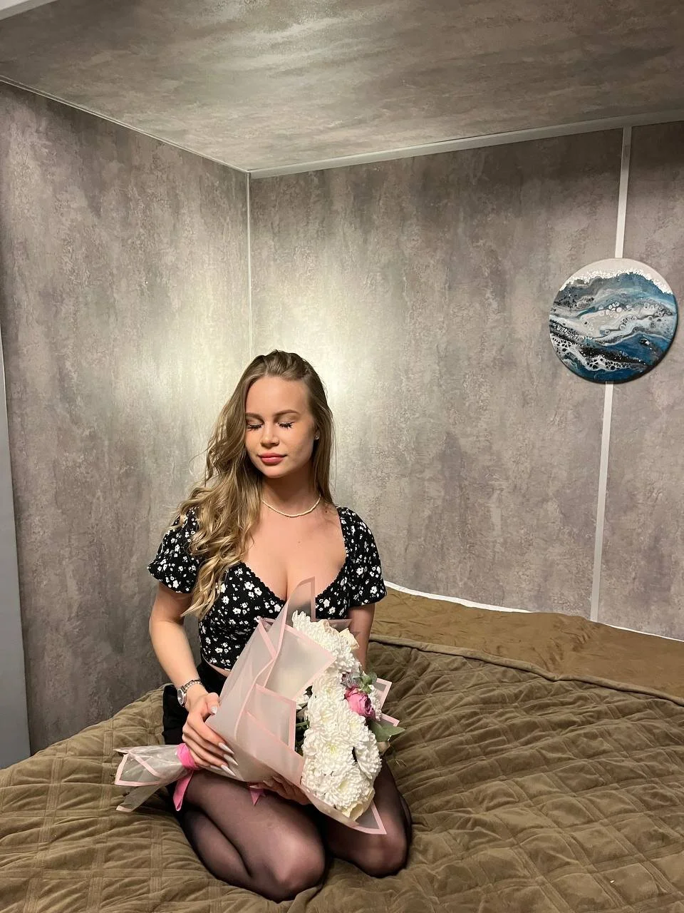 XXX Porn Photo of Nude cassiemurr_ 26