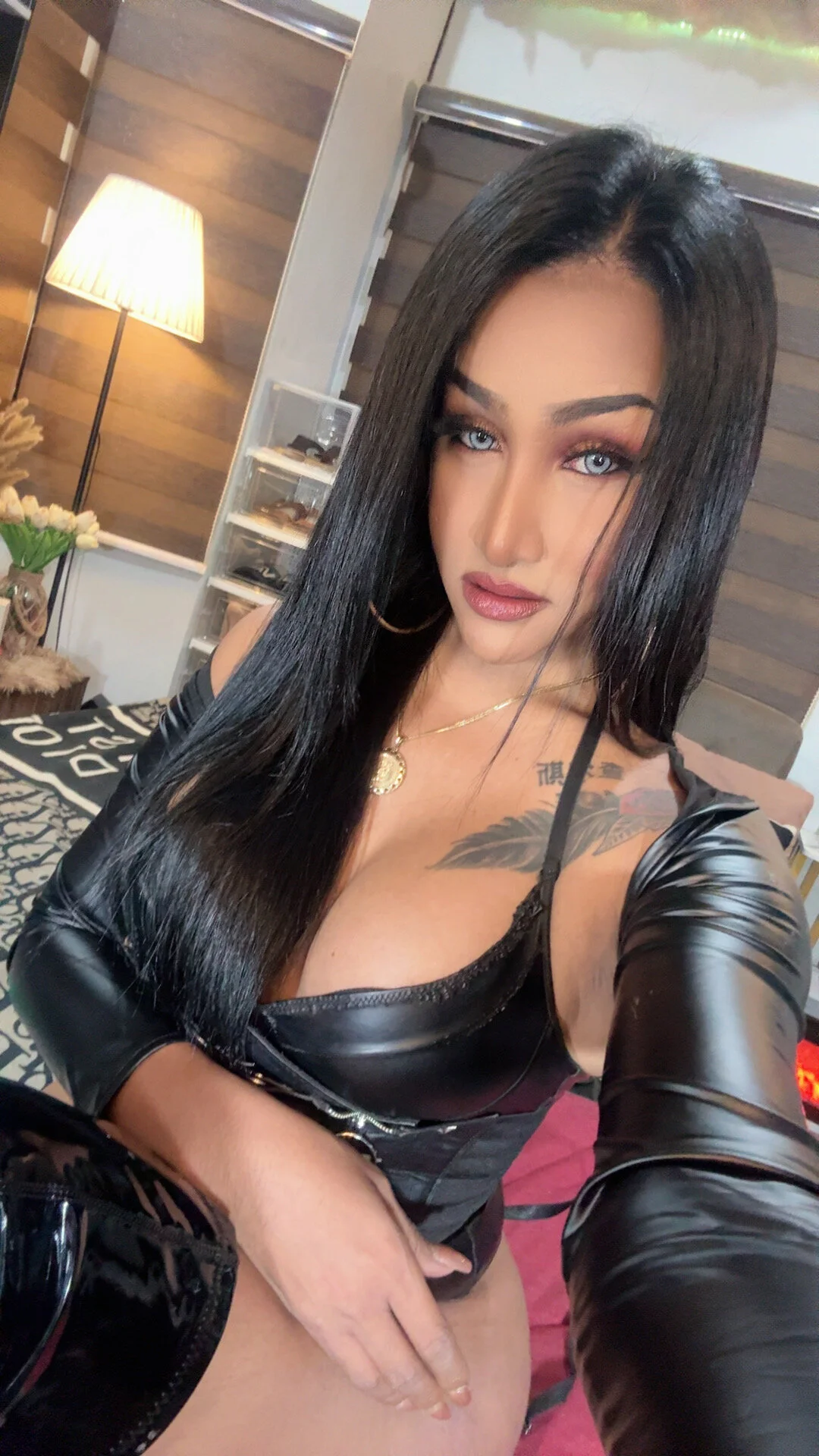 XXX Porn Photo of Nude SeductiveVictoria 6