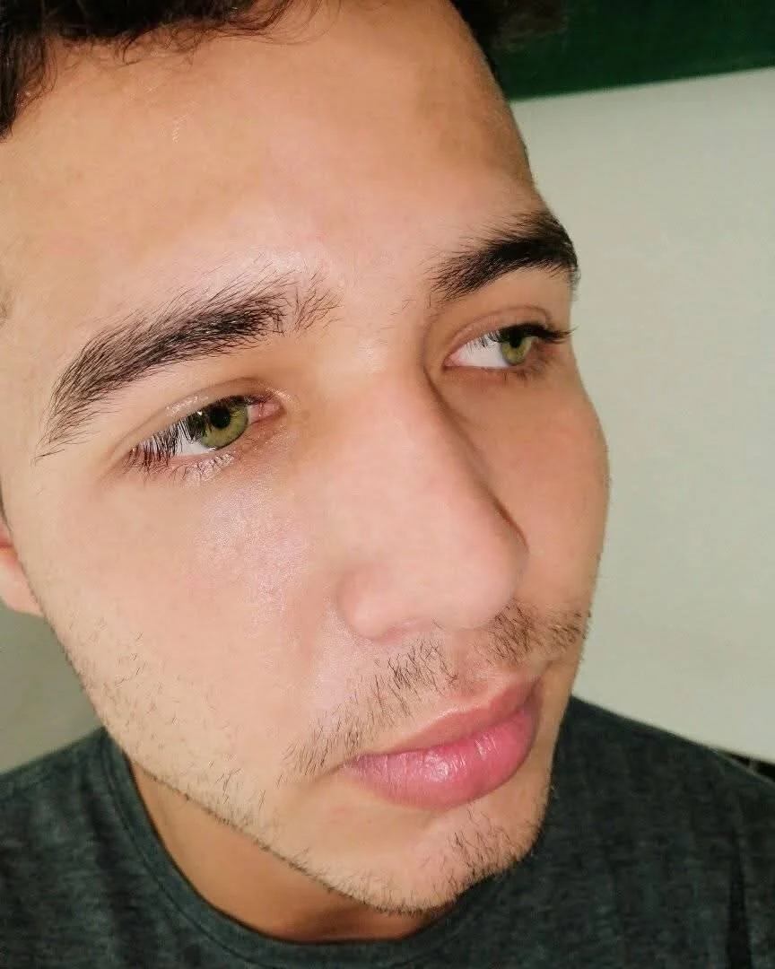 XXX Porn Photo of Nude matthewlatin 6