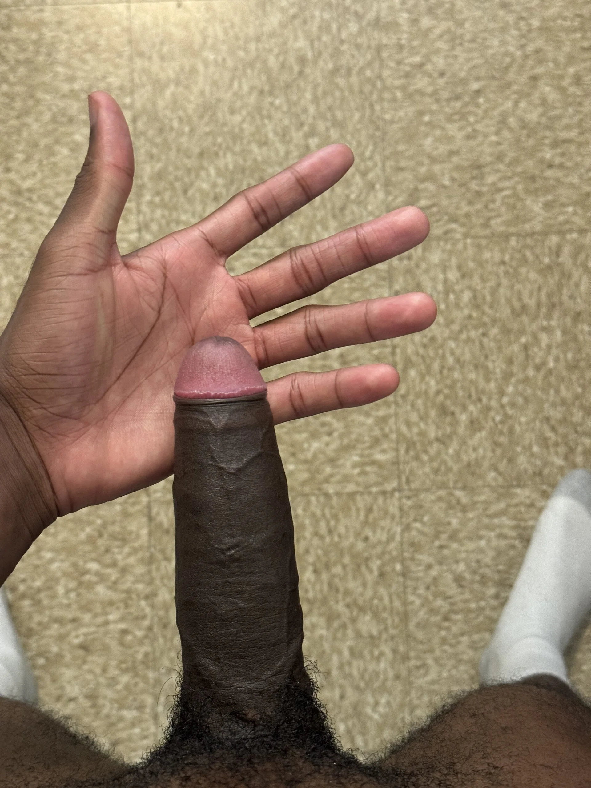 XXX Porn Photo of Nude tallpoleboy 2