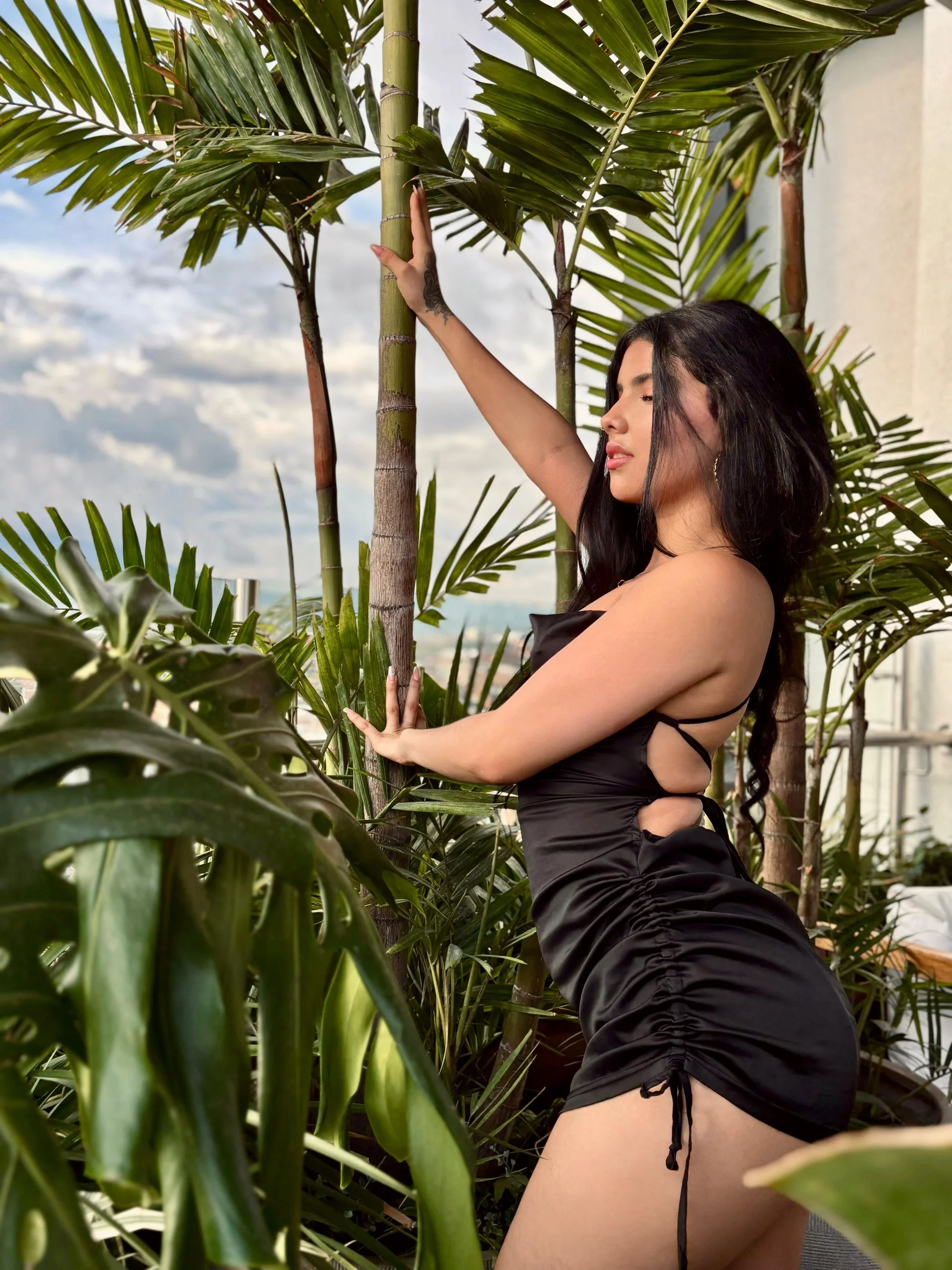 XXX Porn Photo of Nude MiaLaurence 11
