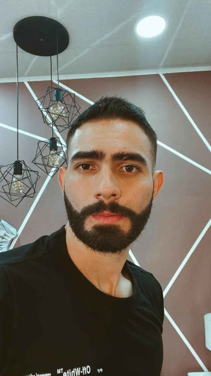 XXX Porn Photo of Nude Austin_bolt 17