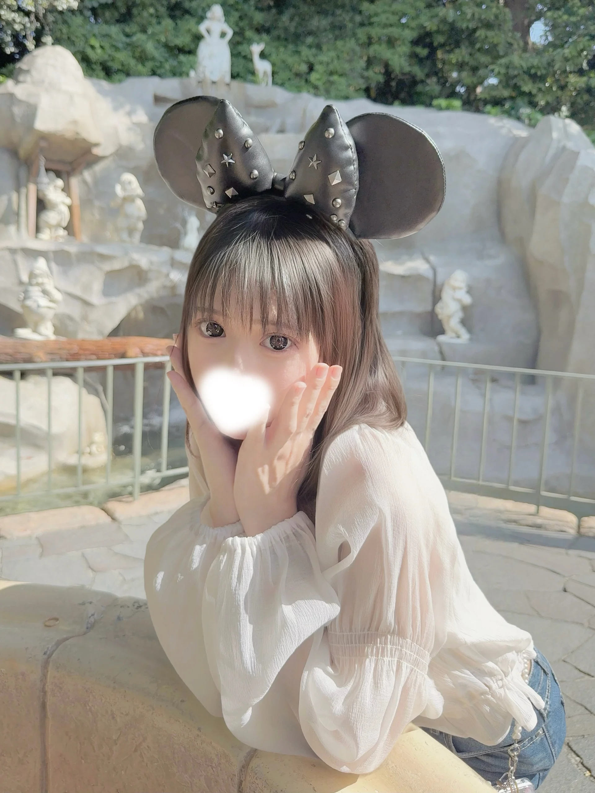 XXX Porn Photo of Nude anone10101 1