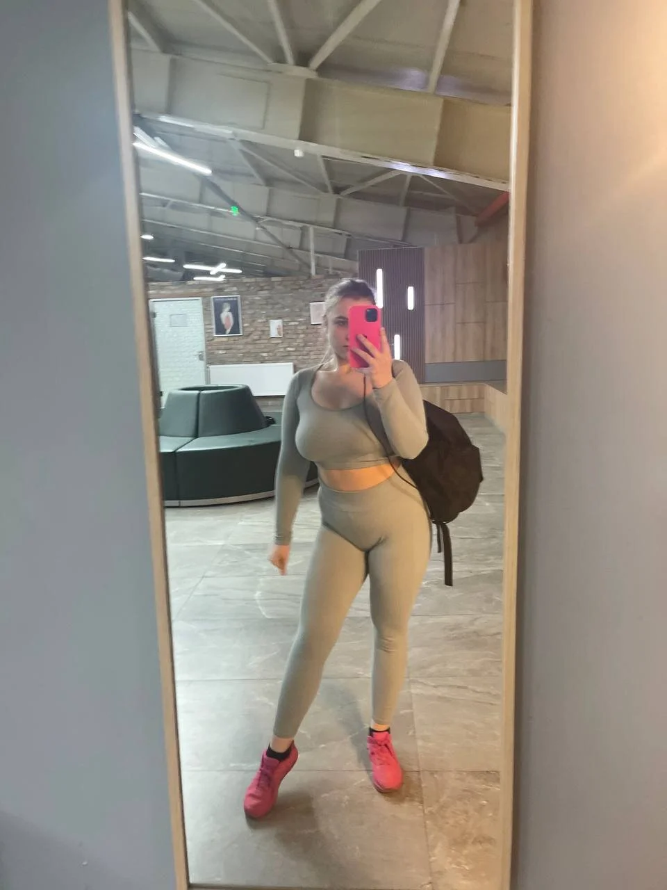 XXX Porn Photo of Nude FreiaFlower 747