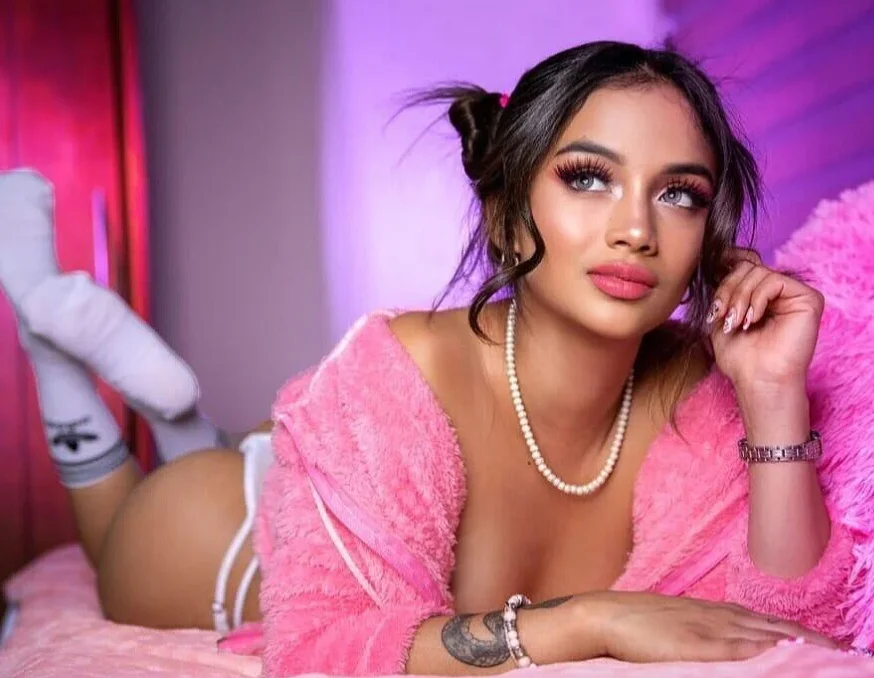 XXX Porn Photo of Nude MelanyOconner 5