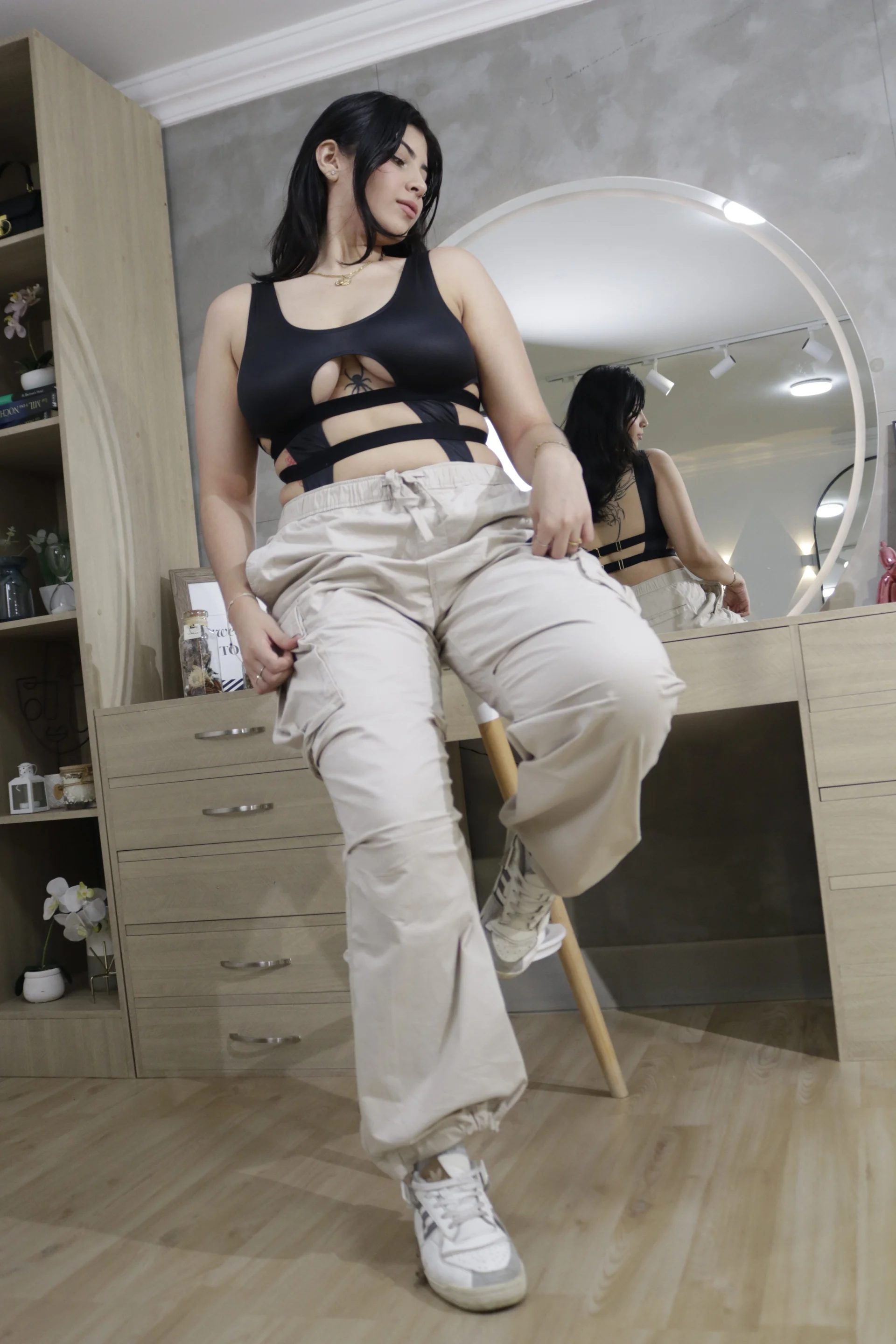 XXX Porn Photo of Nude gabie_cortes 6