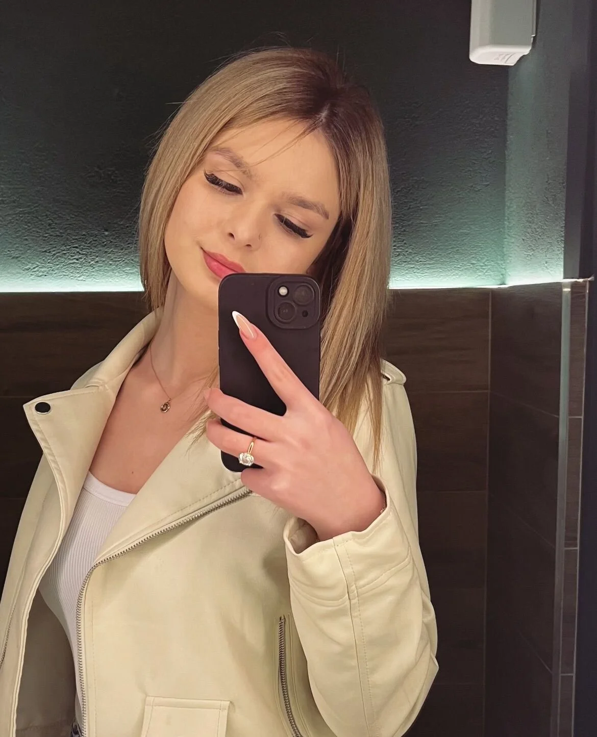 XXX Porn Photo of Nude SophieShyy 5